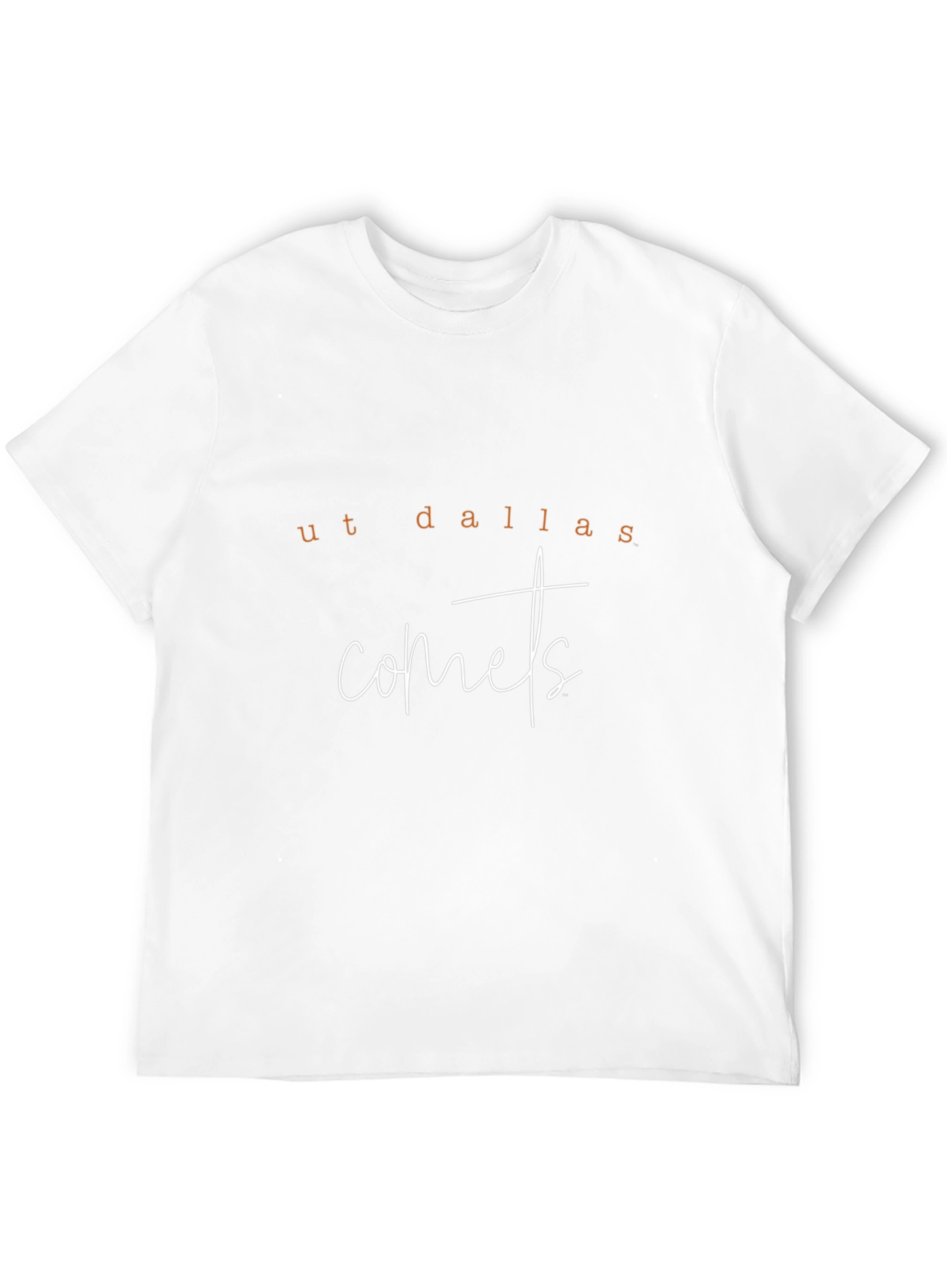 UT Dallas Comets Graphic T-Shirt