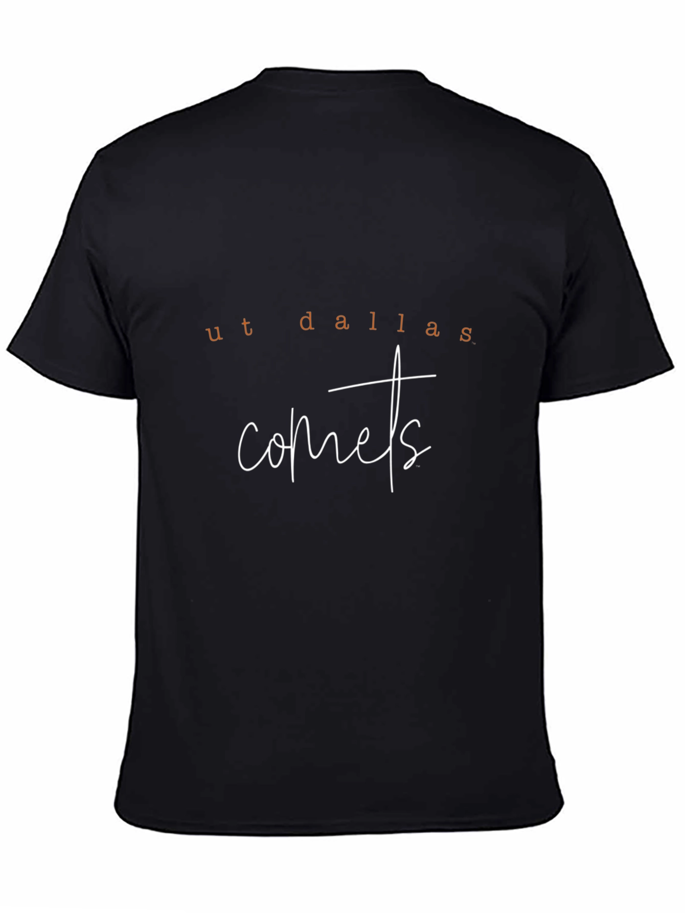 UT Dallas Comets Graphic T-Shirt