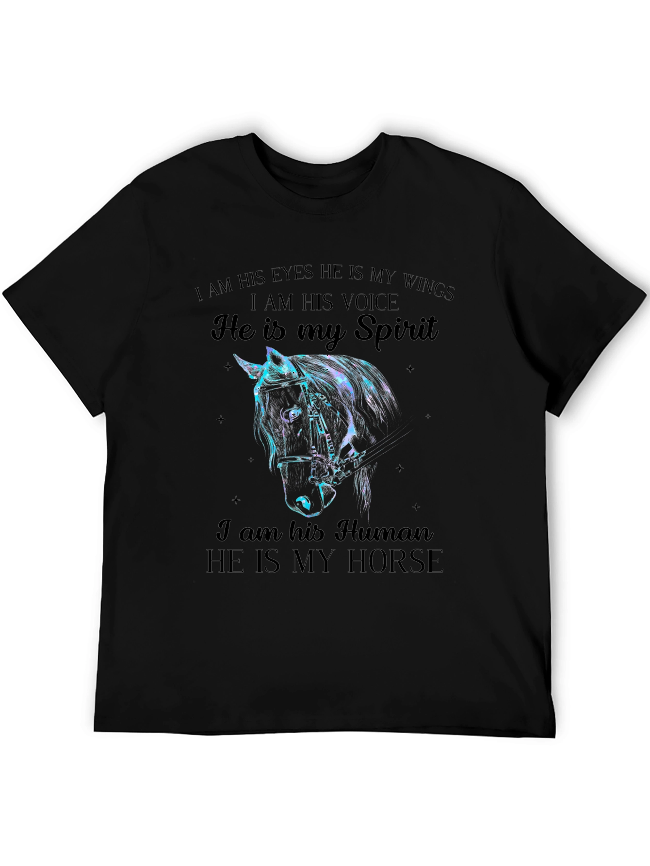 Horse Spirit T-Shirt