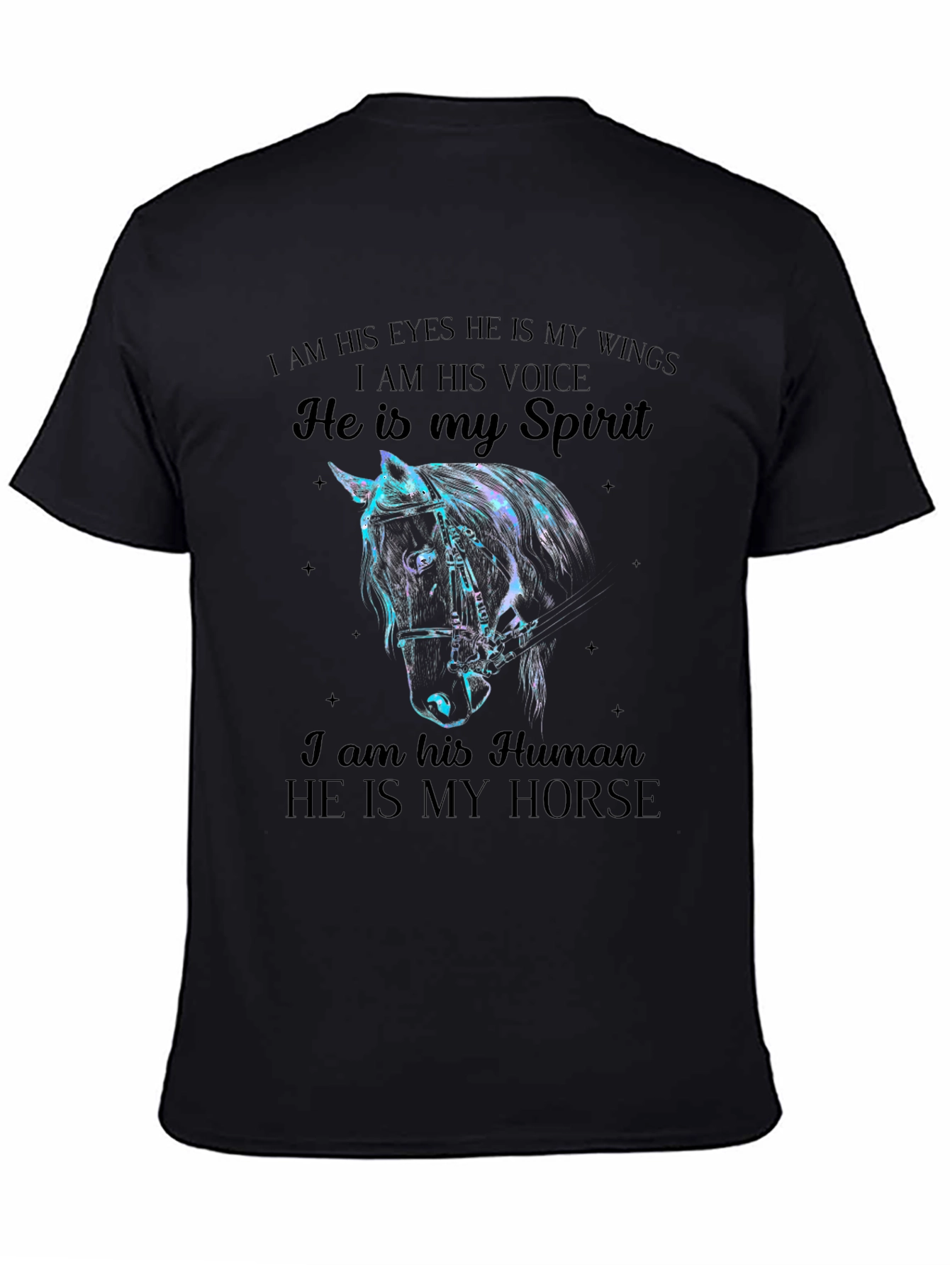 Horse Spirit T-Shirt