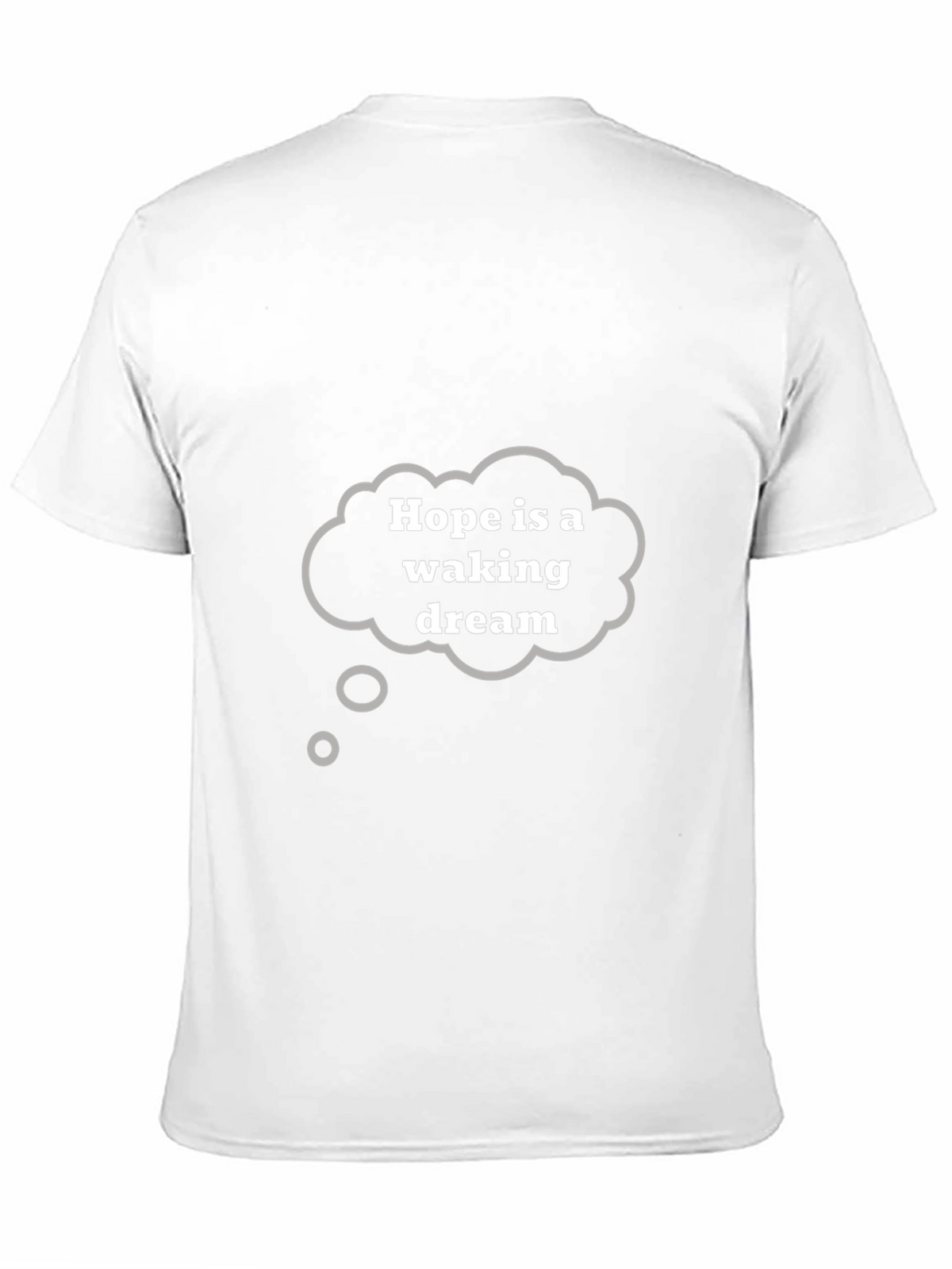 Hope is a Waking Dream Graphic Tee