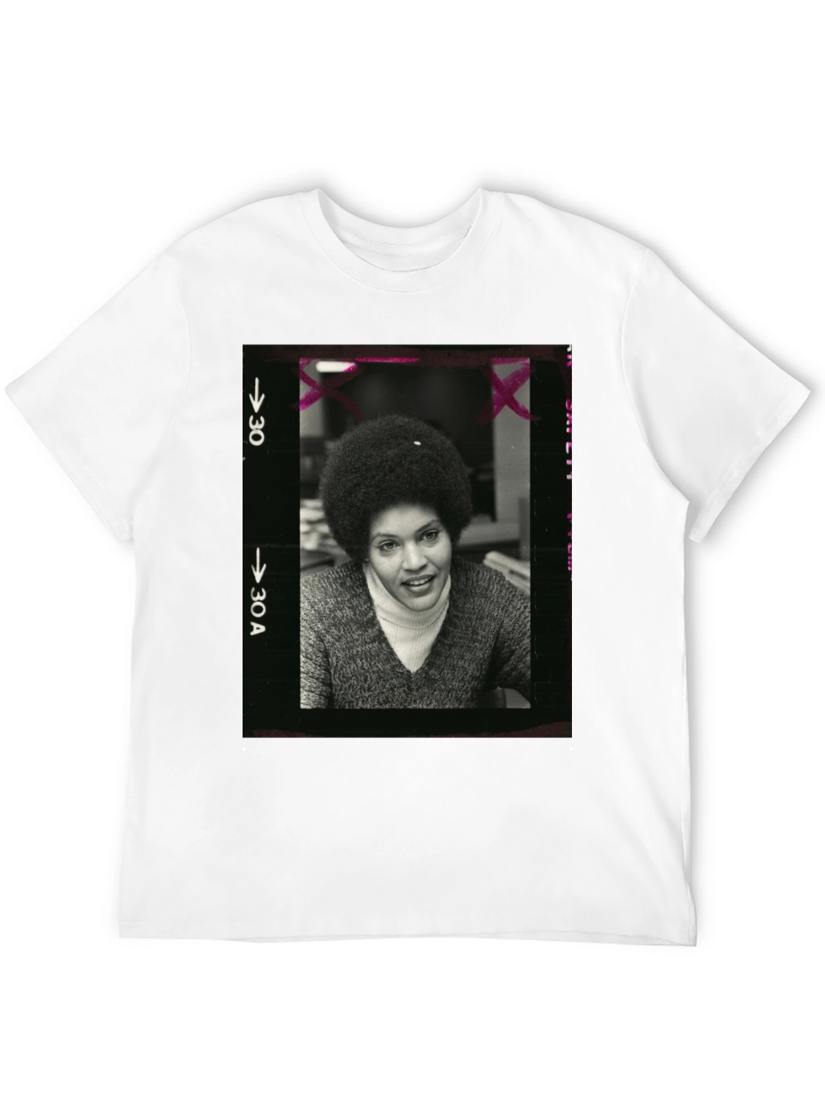 Retro Film T-Shirt