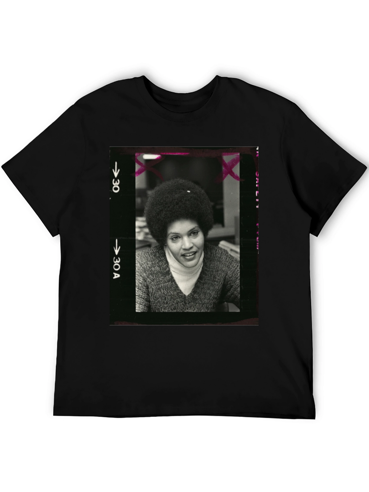 Retro Film T-Shirt