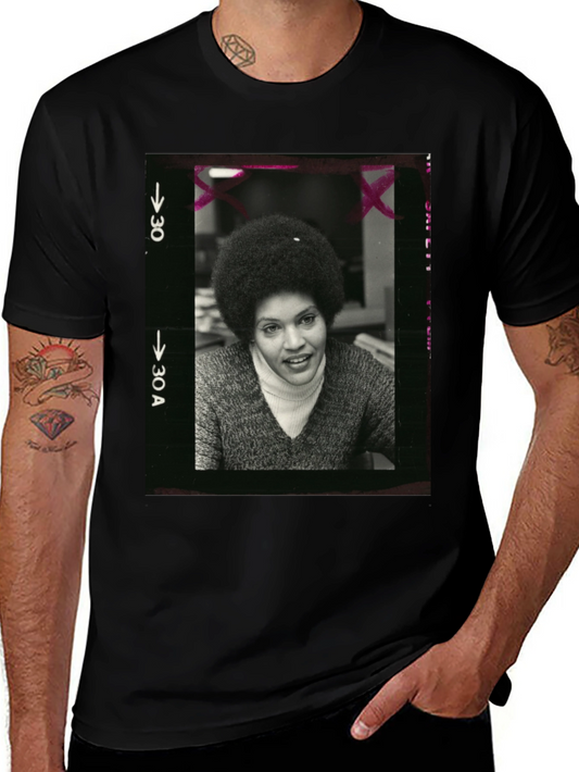 Retro Film T-Shirt