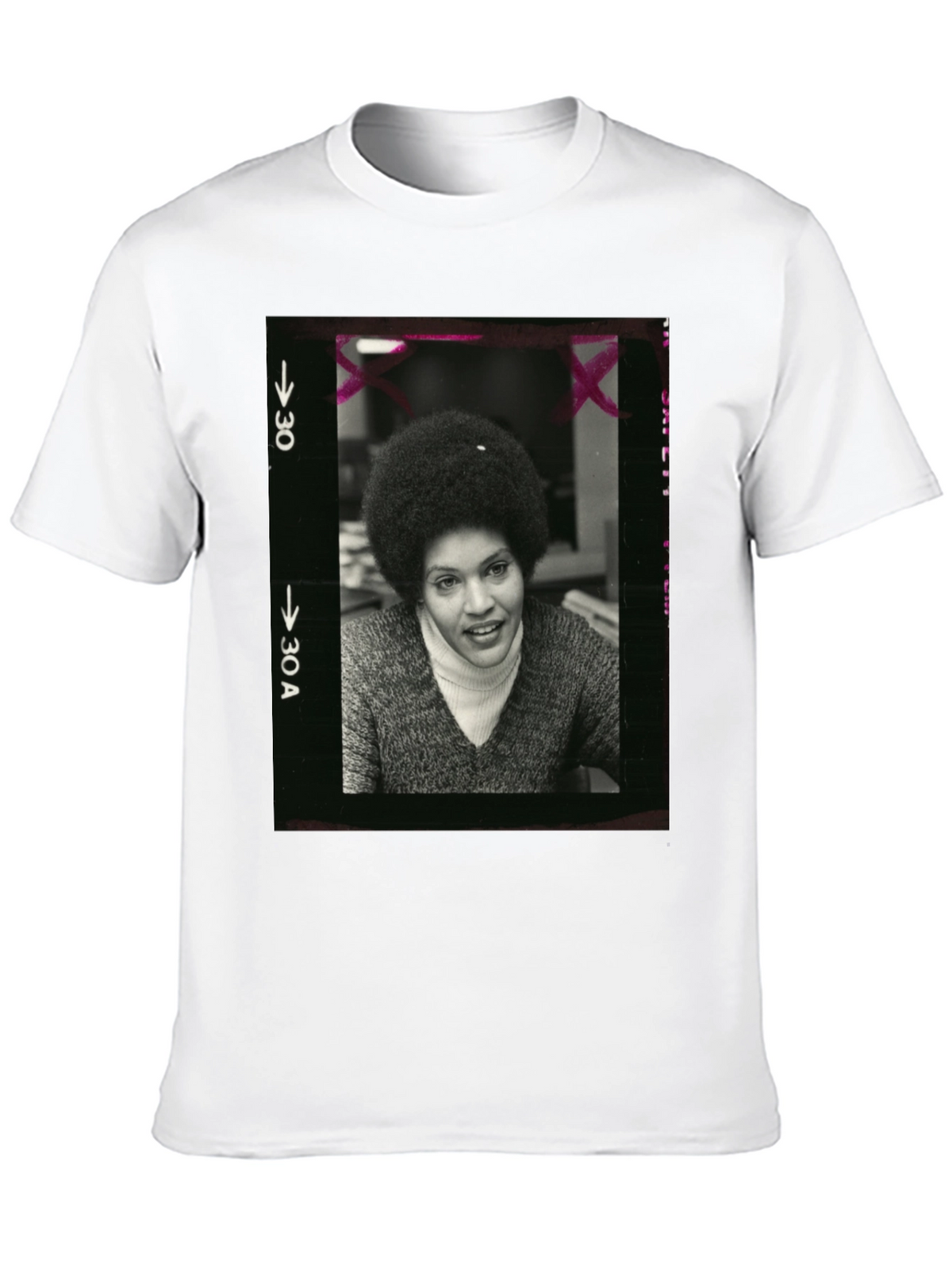 Retro Film T-Shirt