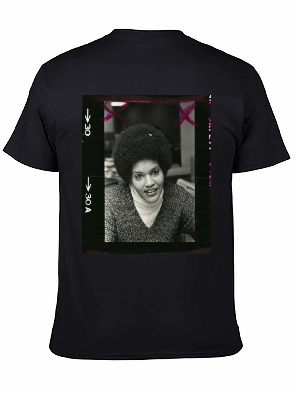 Retro Film T-Shirt