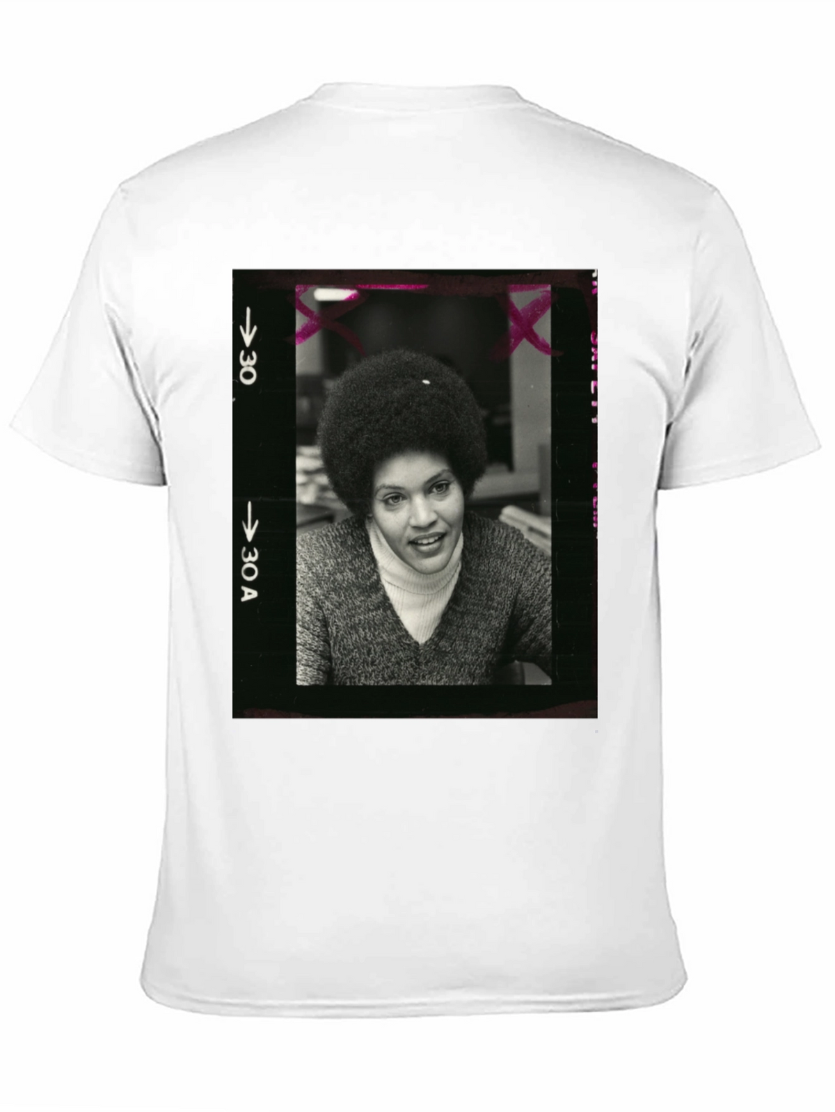 Retro Film T-Shirt