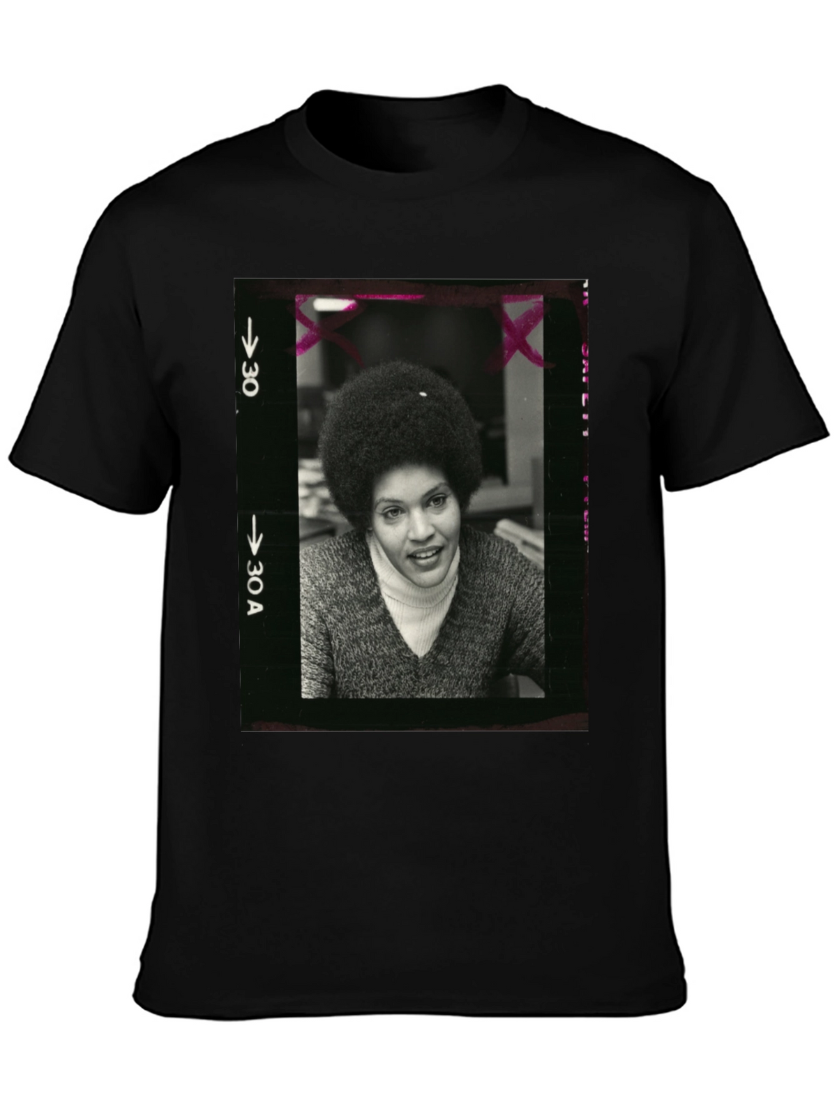 Retro Film T-Shirt
