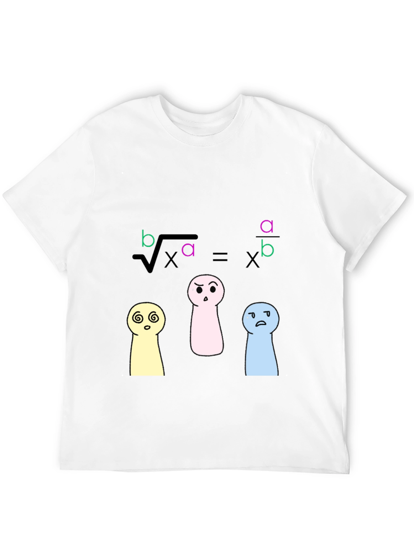 Math Humor T-Shirt