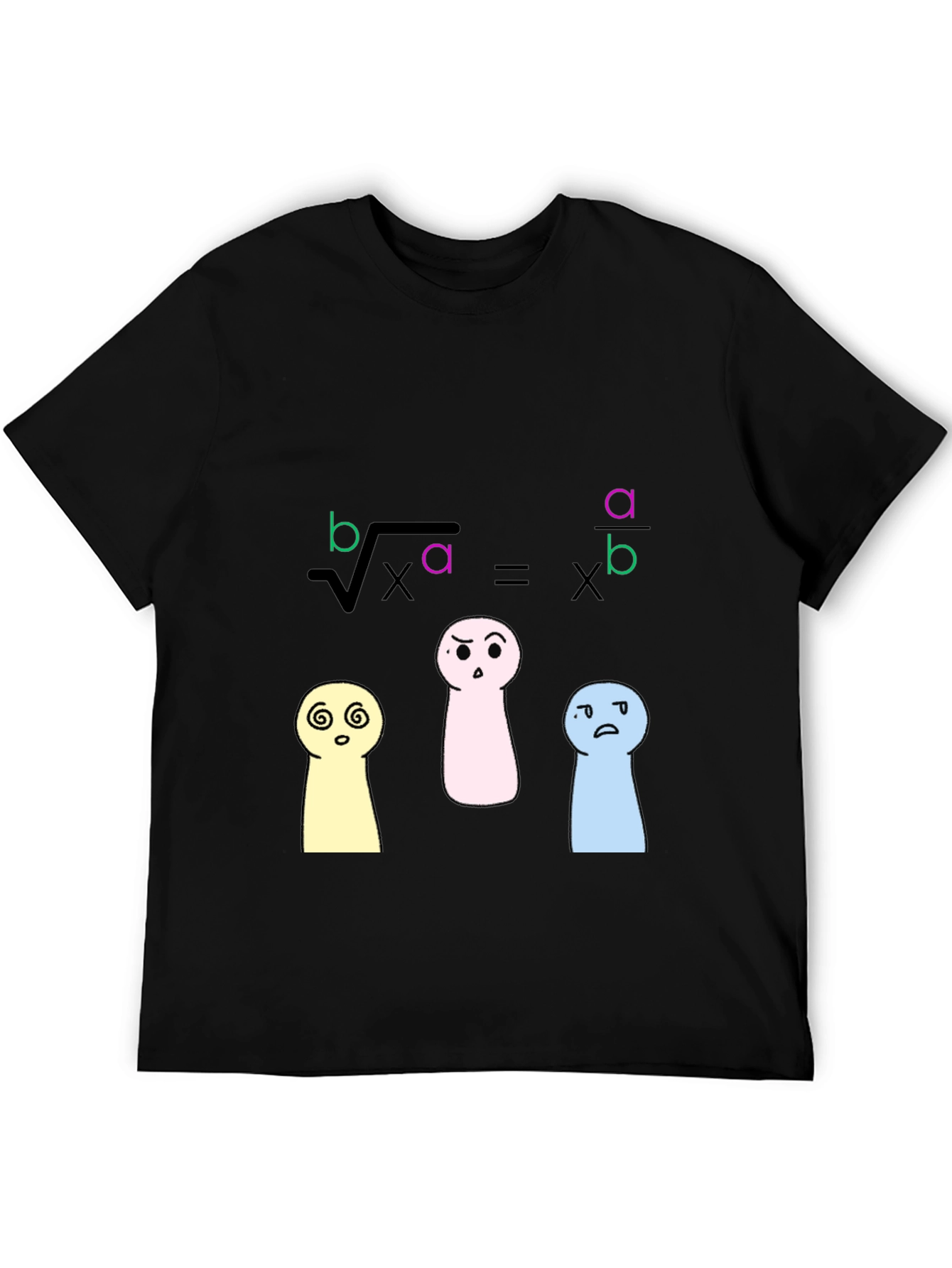 Math Humor T-Shirt