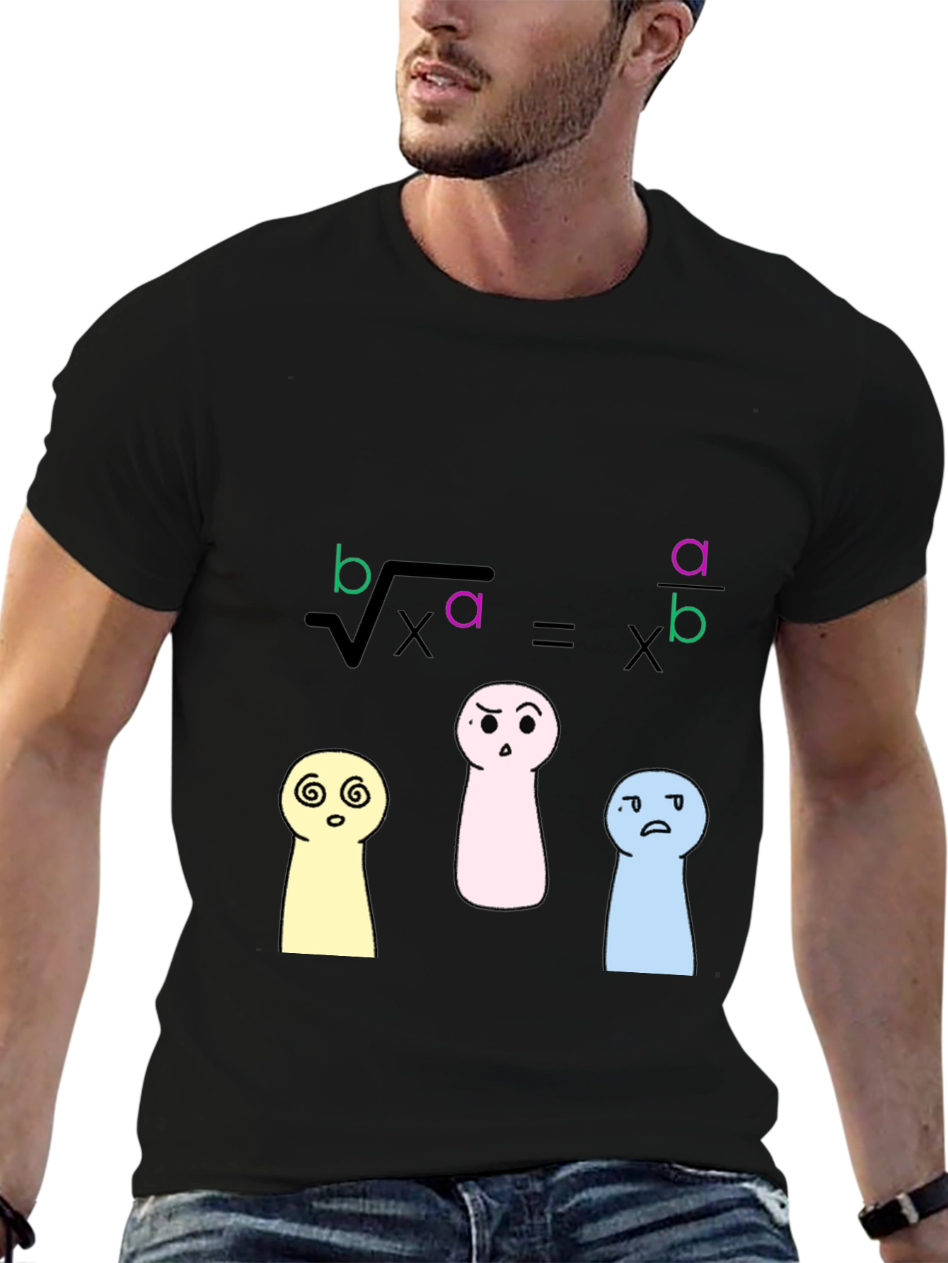 Math Humor T-Shirt