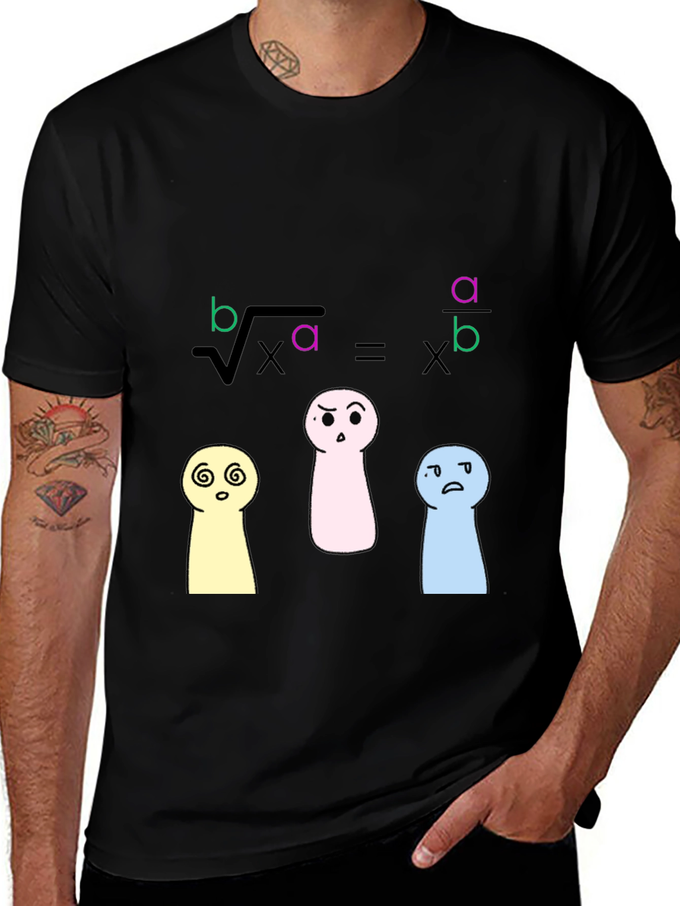 Math Humor T-Shirt