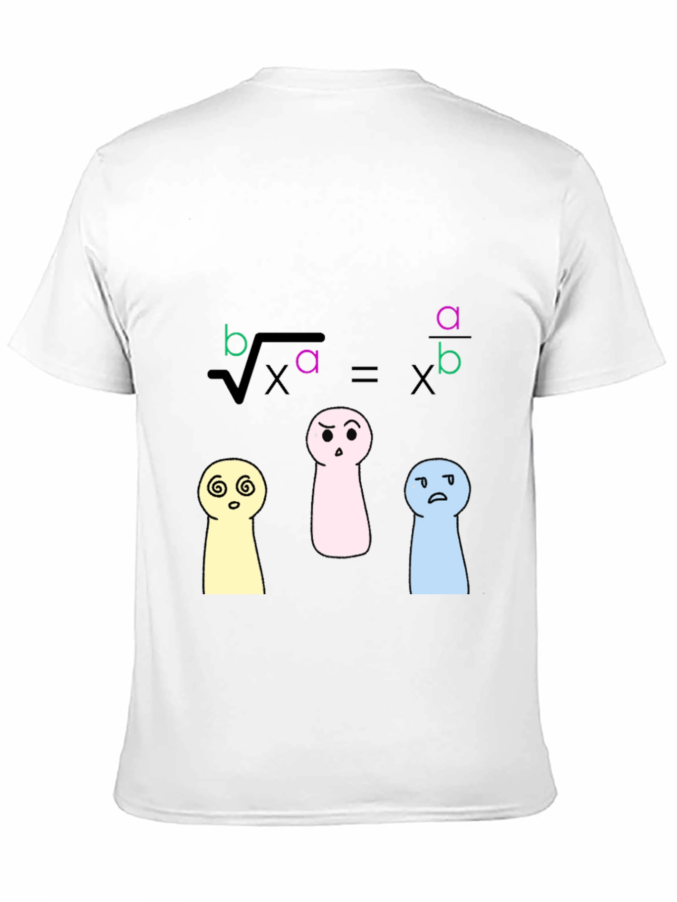 Math Humor T-Shirt