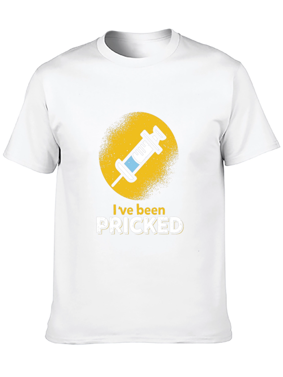 Ive Been Pricked T-Shirt