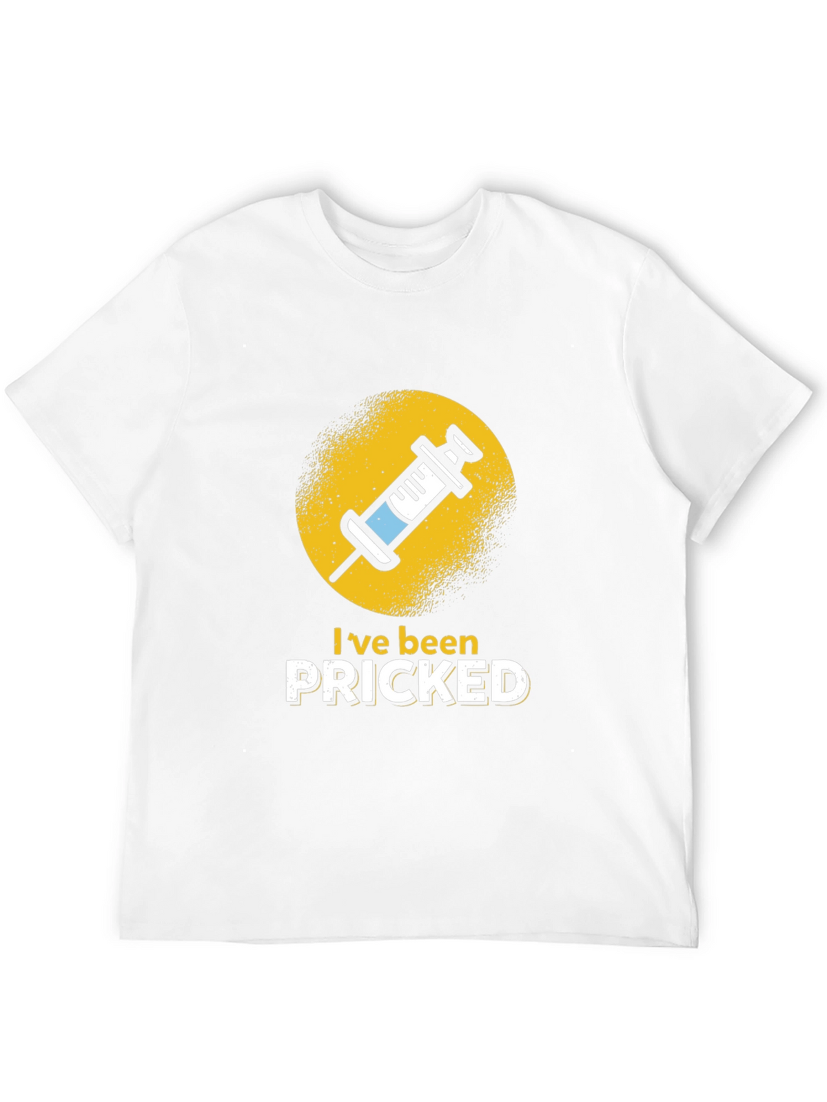 Ive Been Pricked T-Shirt