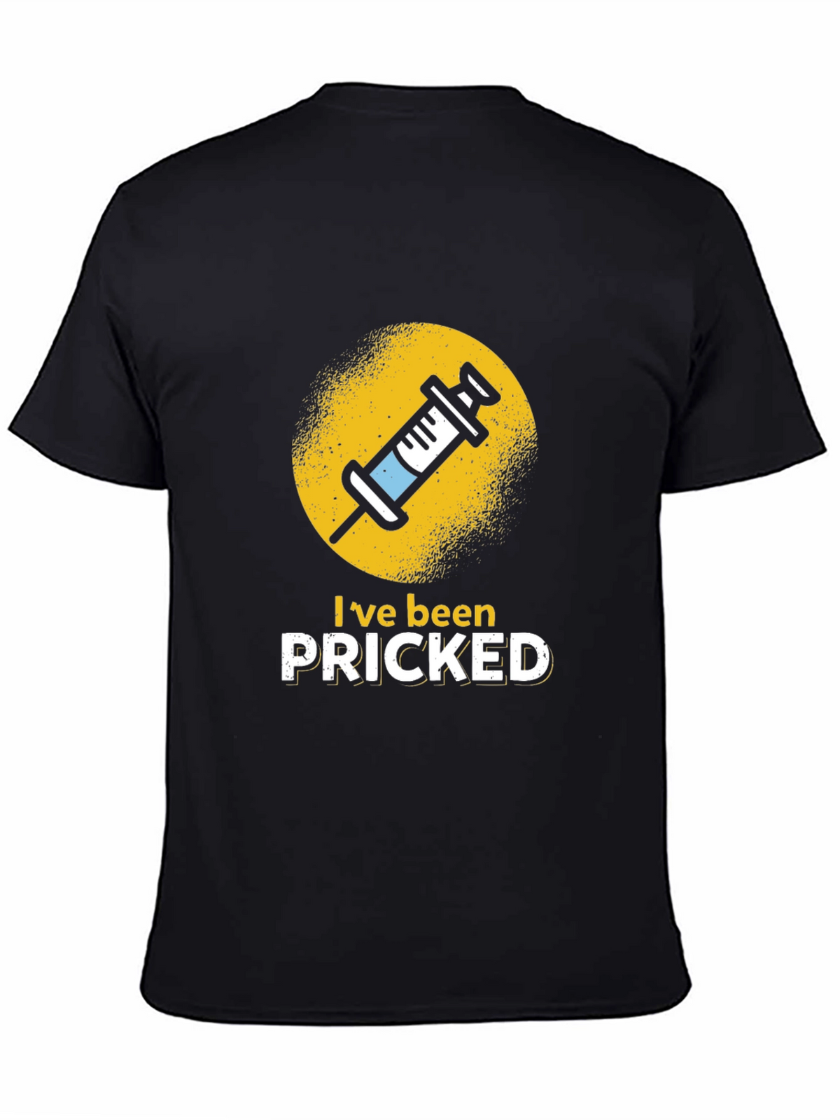 Ive Been Pricked T-Shirt