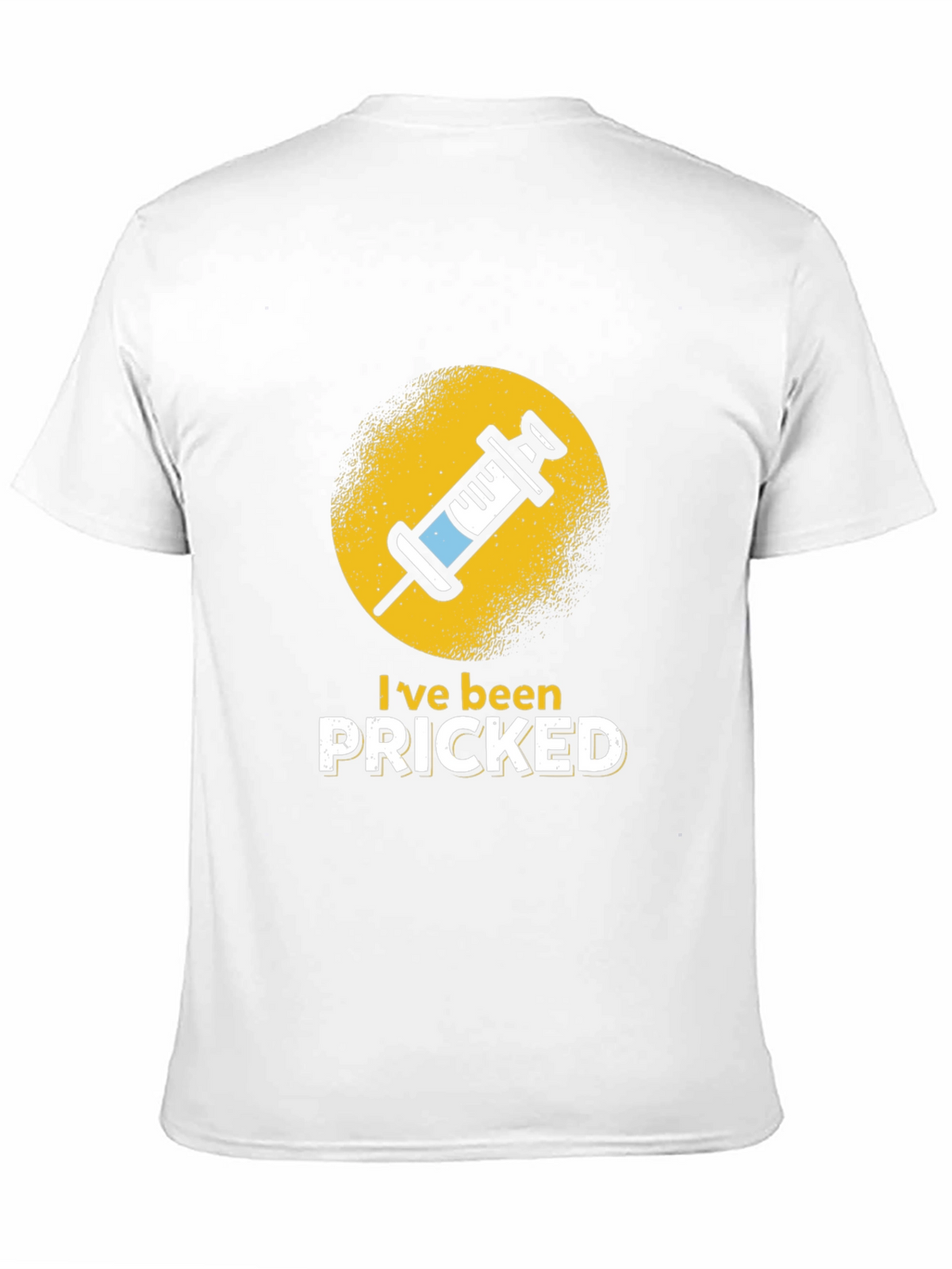 Ive Been Pricked T-Shirt