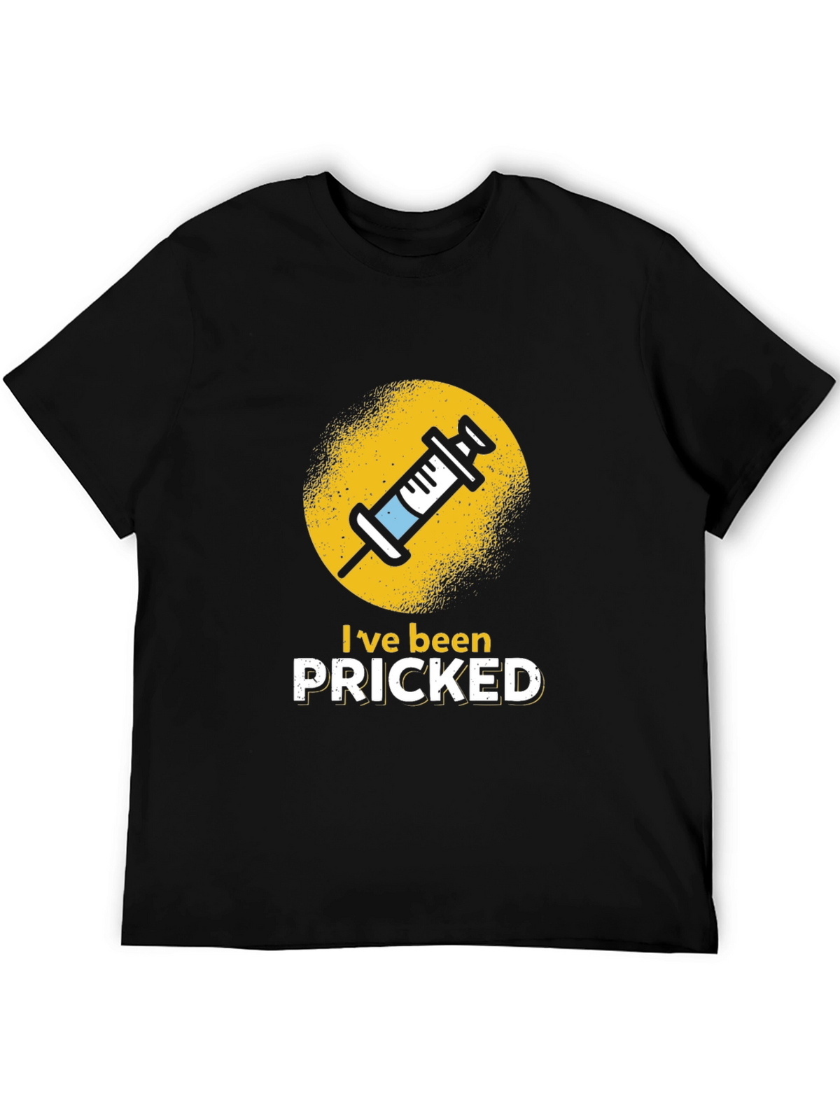 Ive Been Pricked T-Shirt