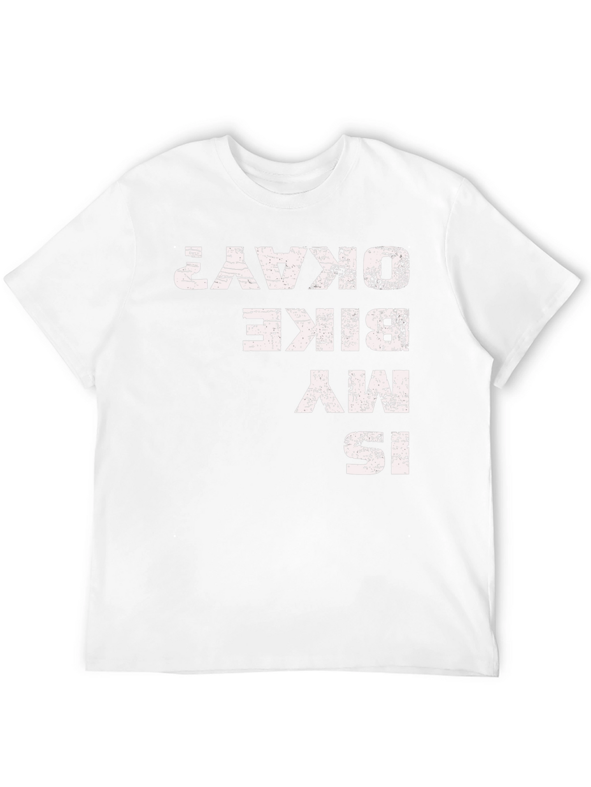 Is My Bike Okay? Graphic T-Shirt