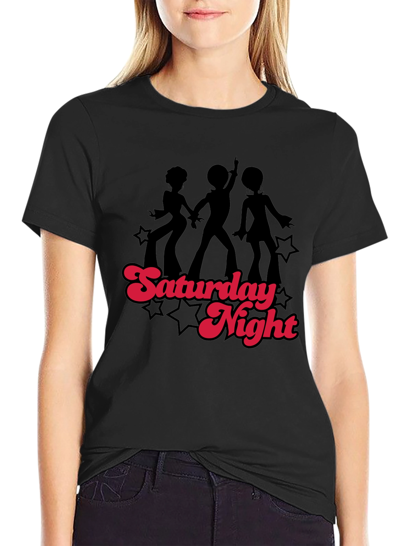 Saturday Night Disco T-Shirt