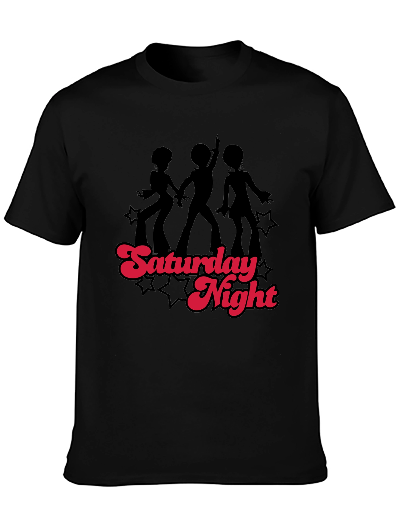 Saturday Night Disco T-Shirt