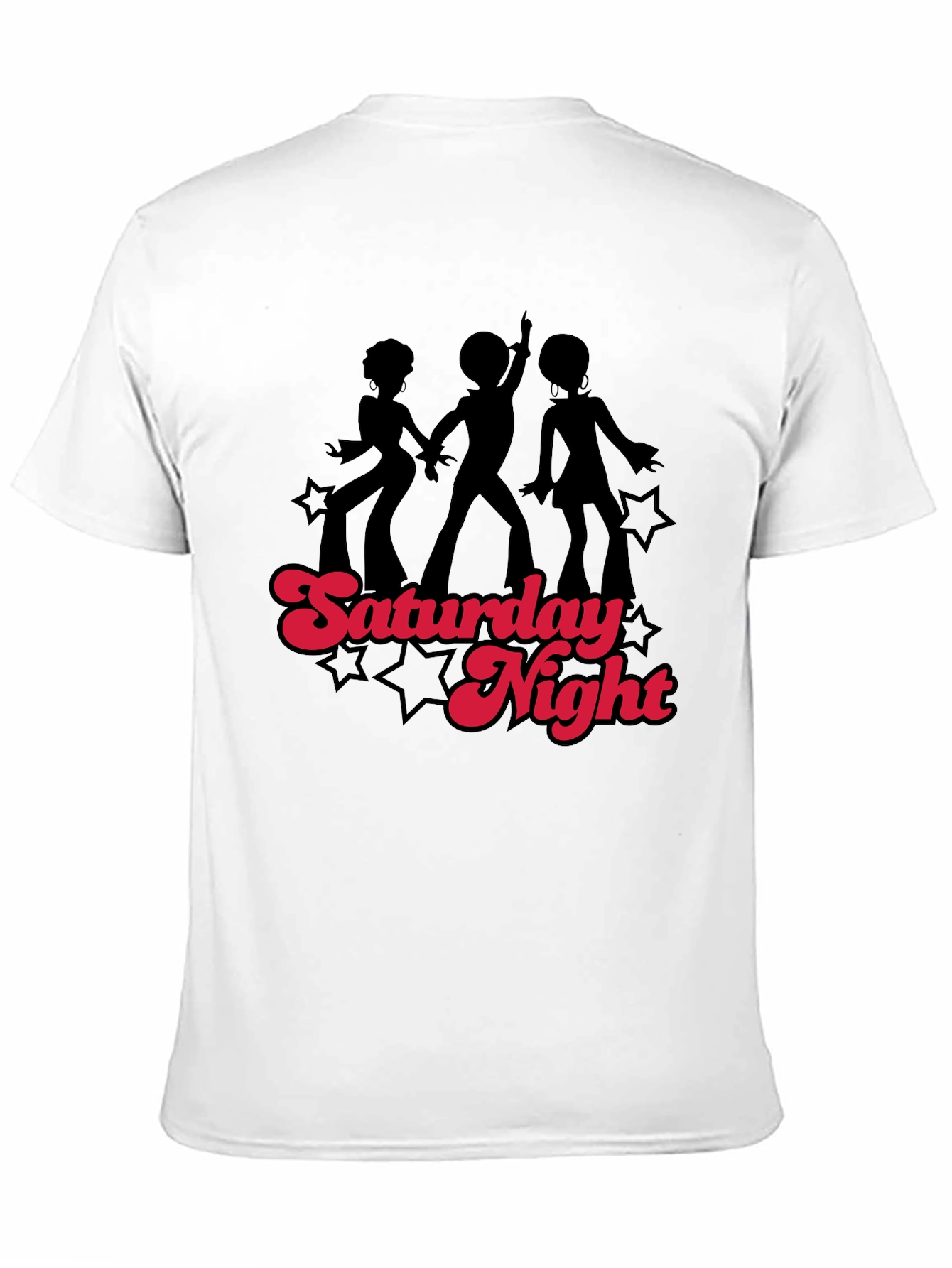 Saturday Night Disco T-Shirt