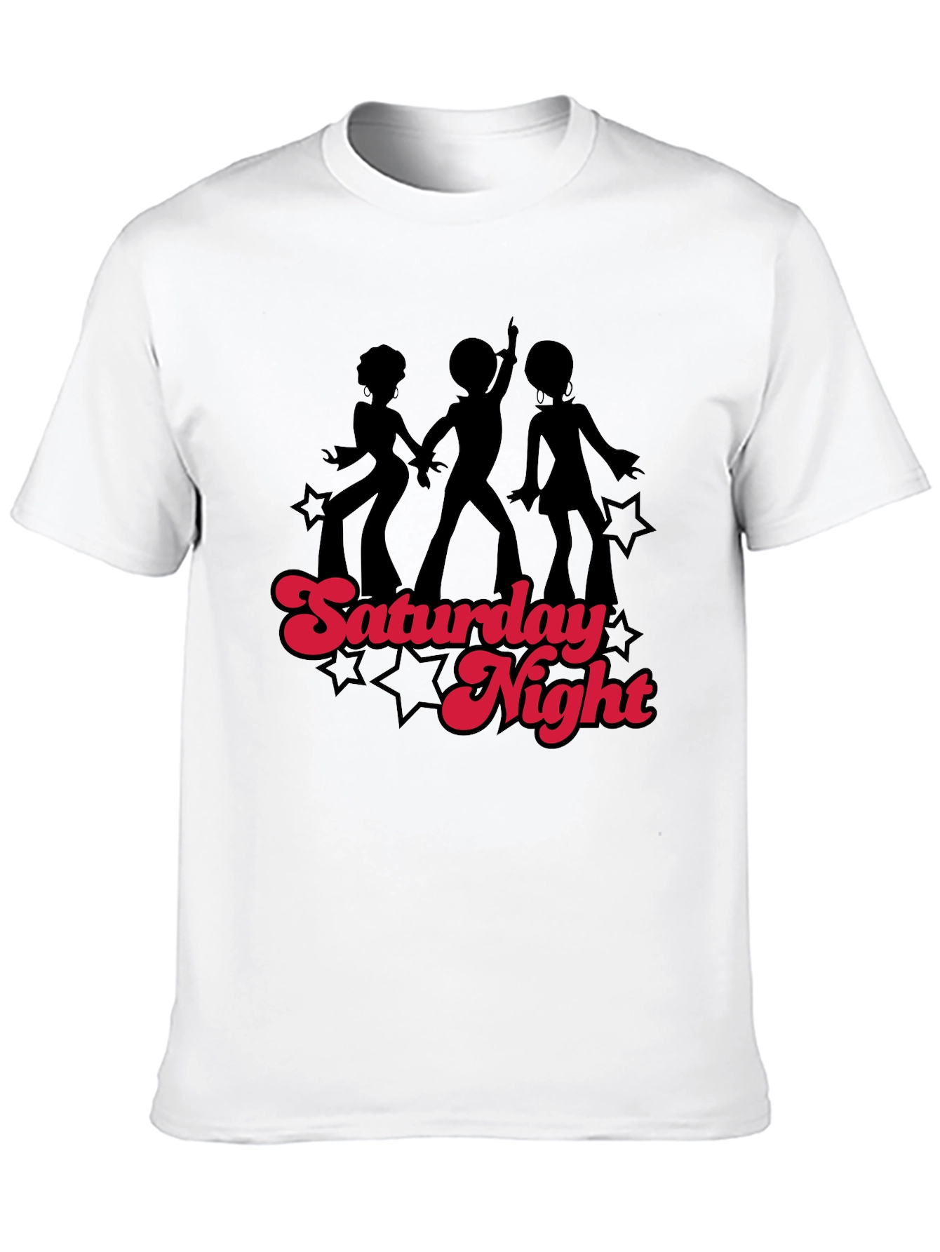 Saturday Night Disco T-Shirt