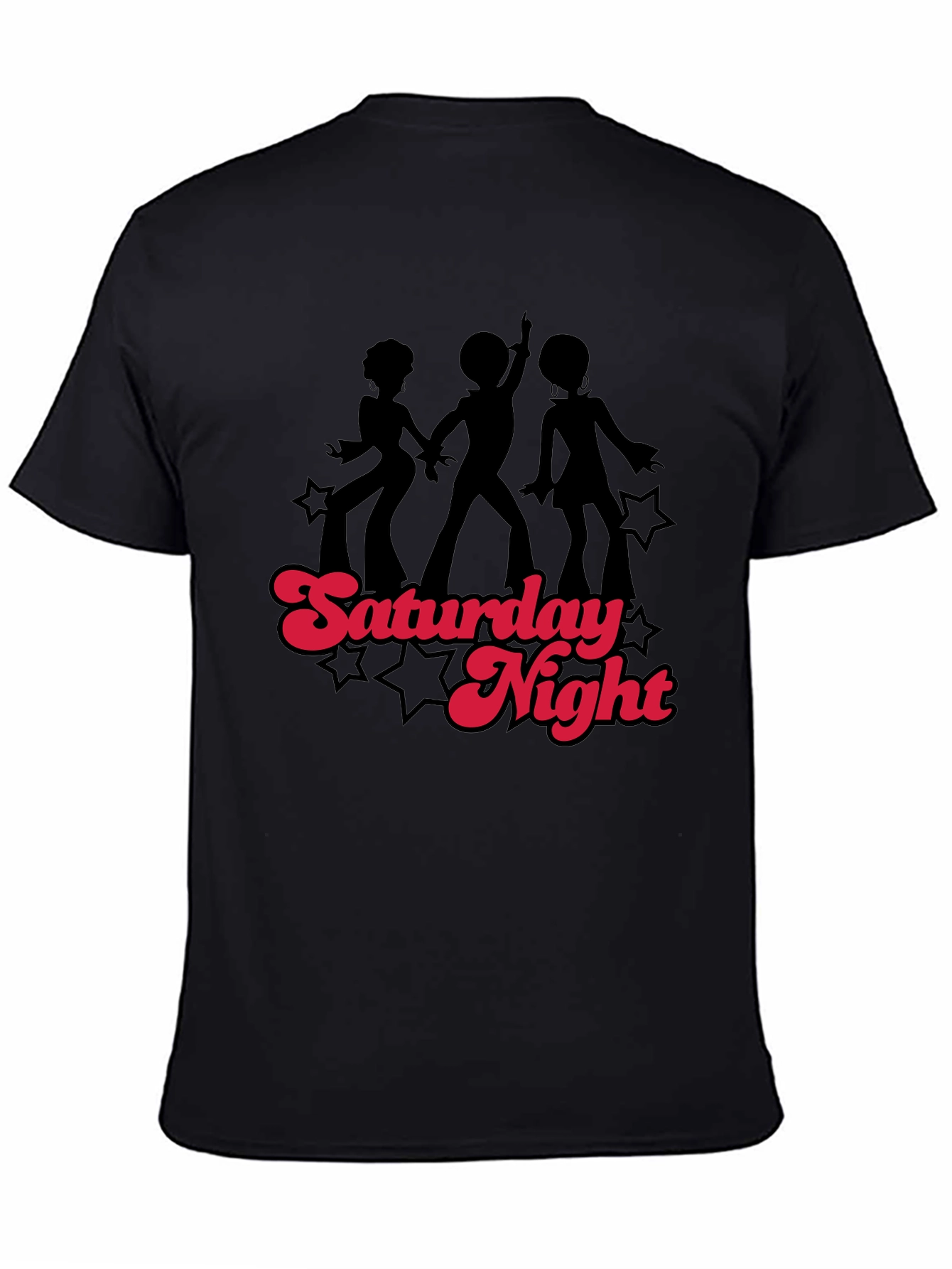 Saturday Night Disco T-Shirt