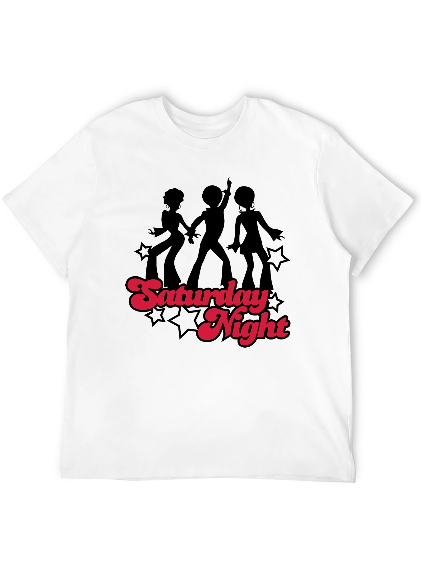 Saturday Night Disco T-Shirt