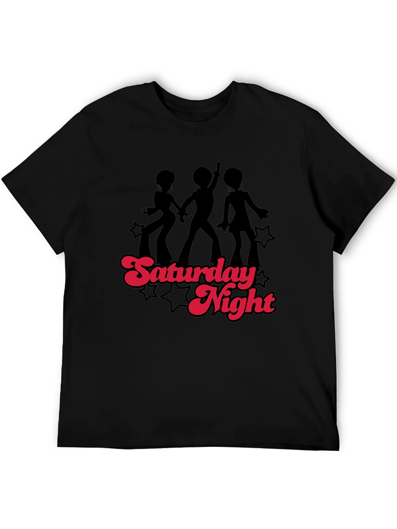 Saturday Night Disco T-Shirt