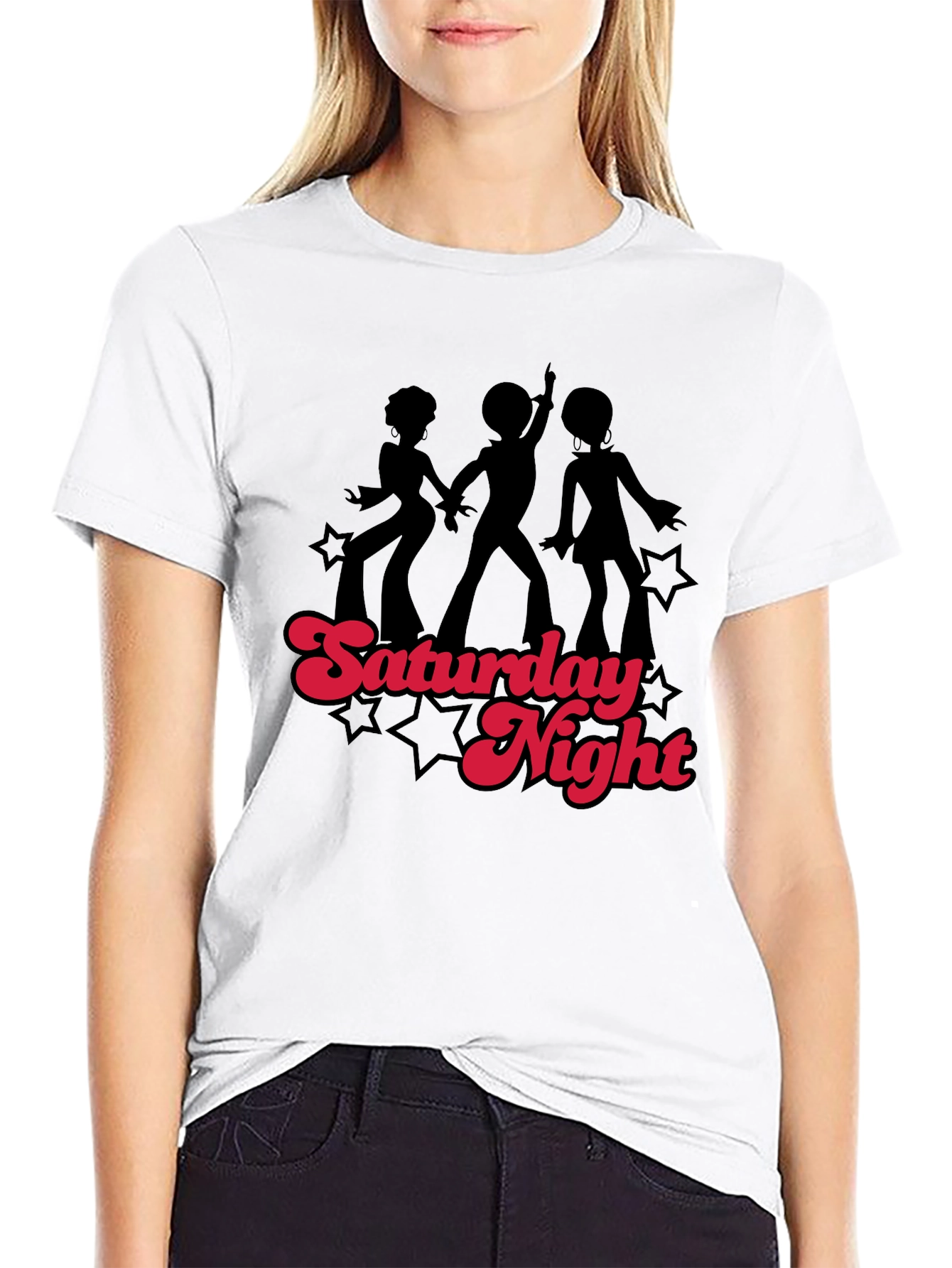 Saturday Night Disco T-Shirt