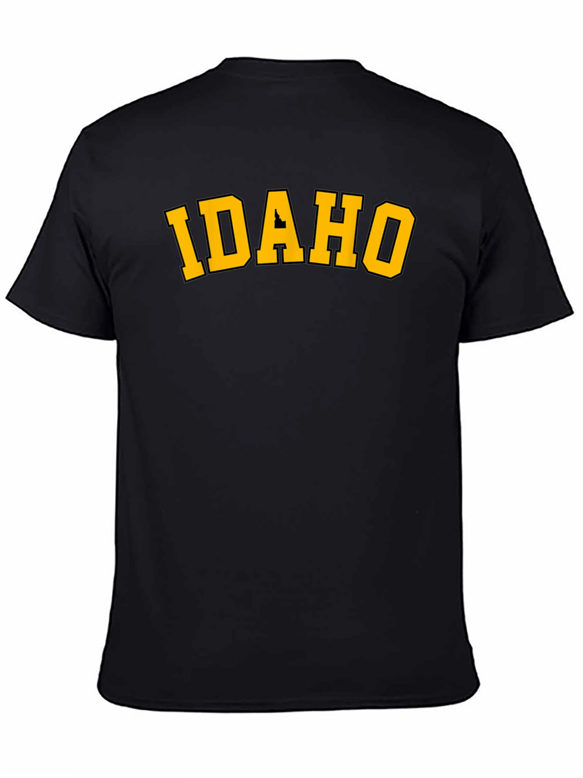 Idaho State T-Shirt - Bold Collegiate Style Tee