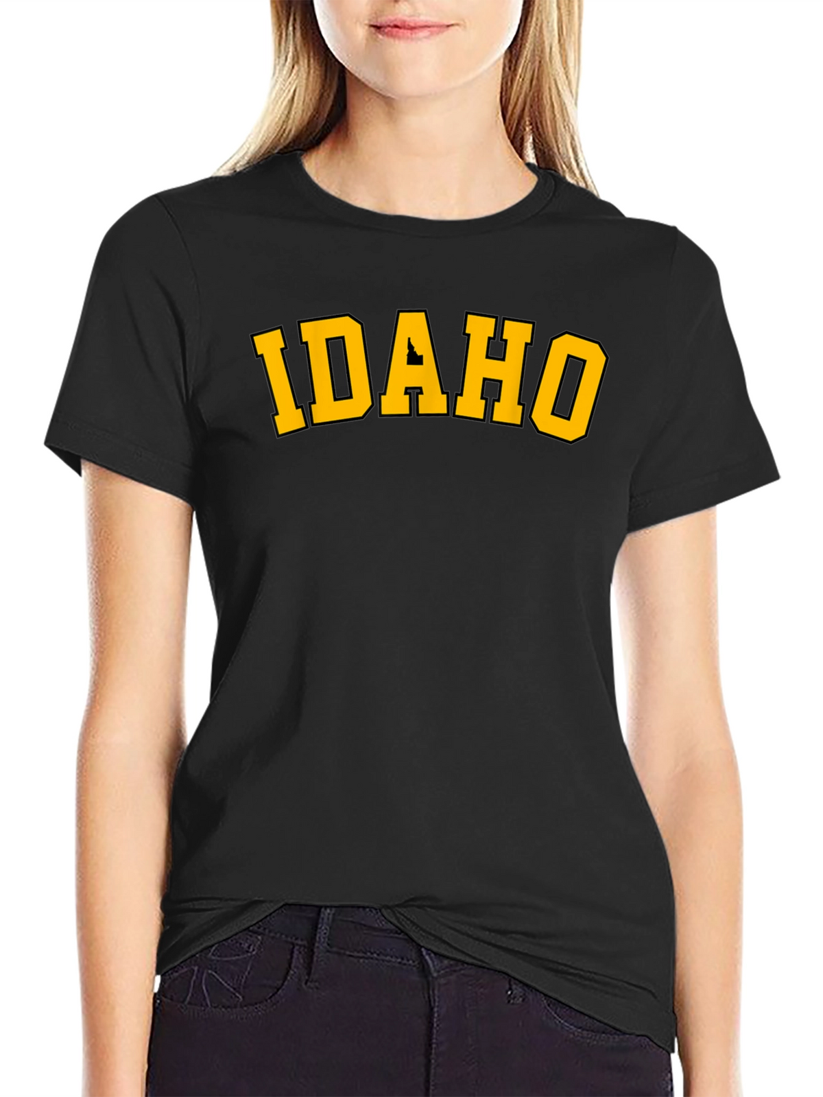 Idaho State T-Shirt - Bold Collegiate Style Tee
