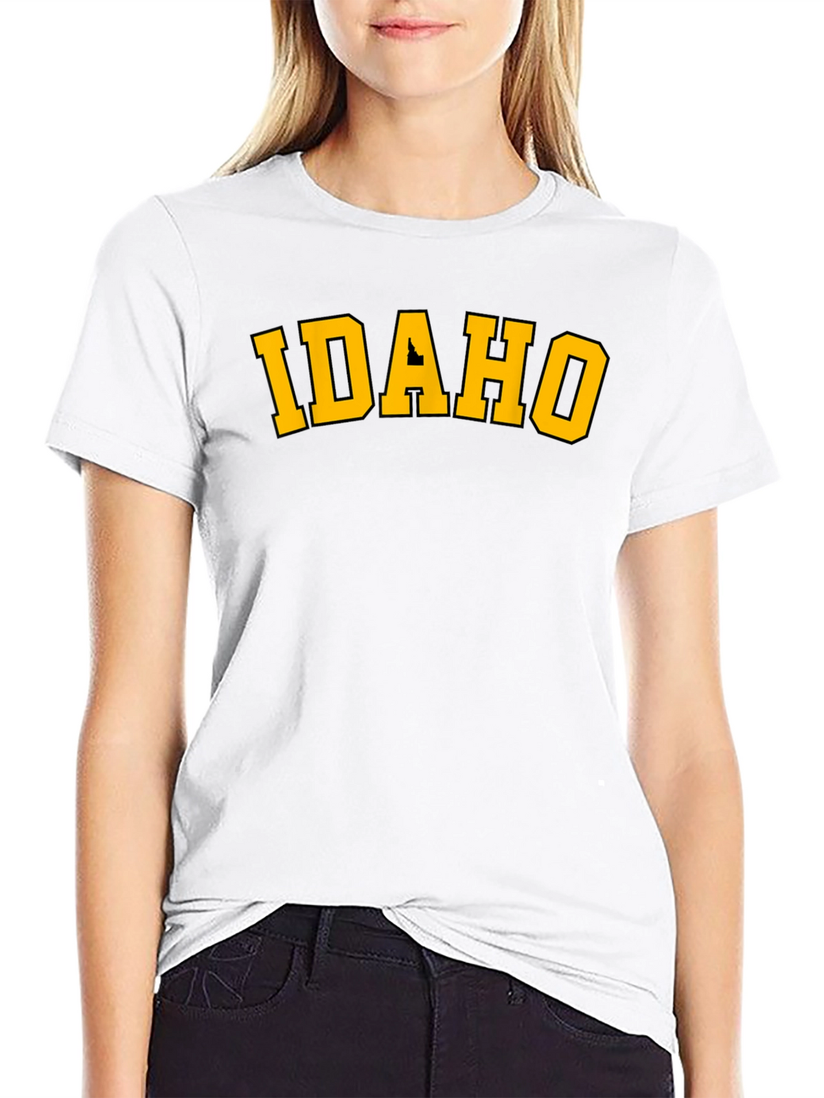 Idaho State T-Shirt - Bold Collegiate Style Tee