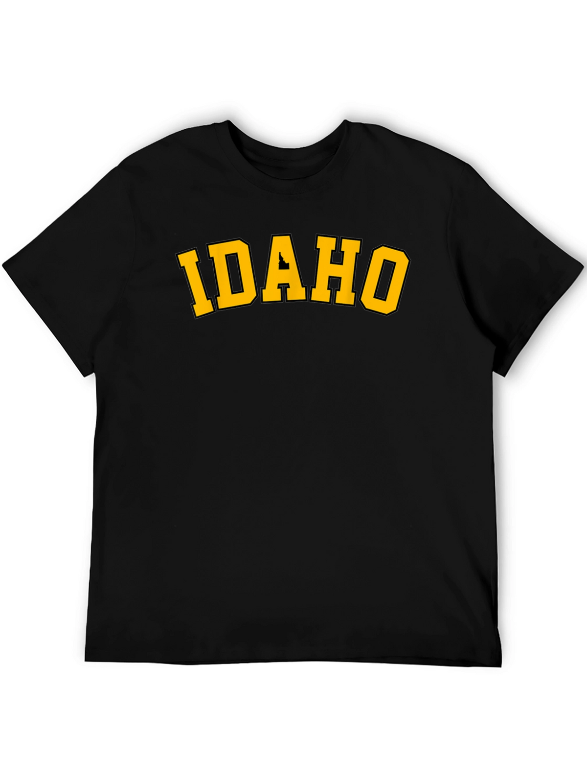 Idaho State T-Shirt - Bold Collegiate Style Tee