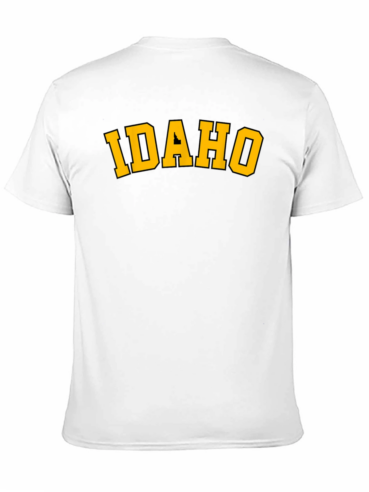 Idaho State T-Shirt - Bold Collegiate Style Tee