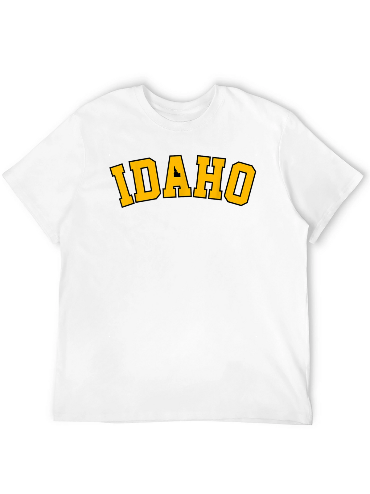 Idaho State T-Shirt - Bold Collegiate Style Tee