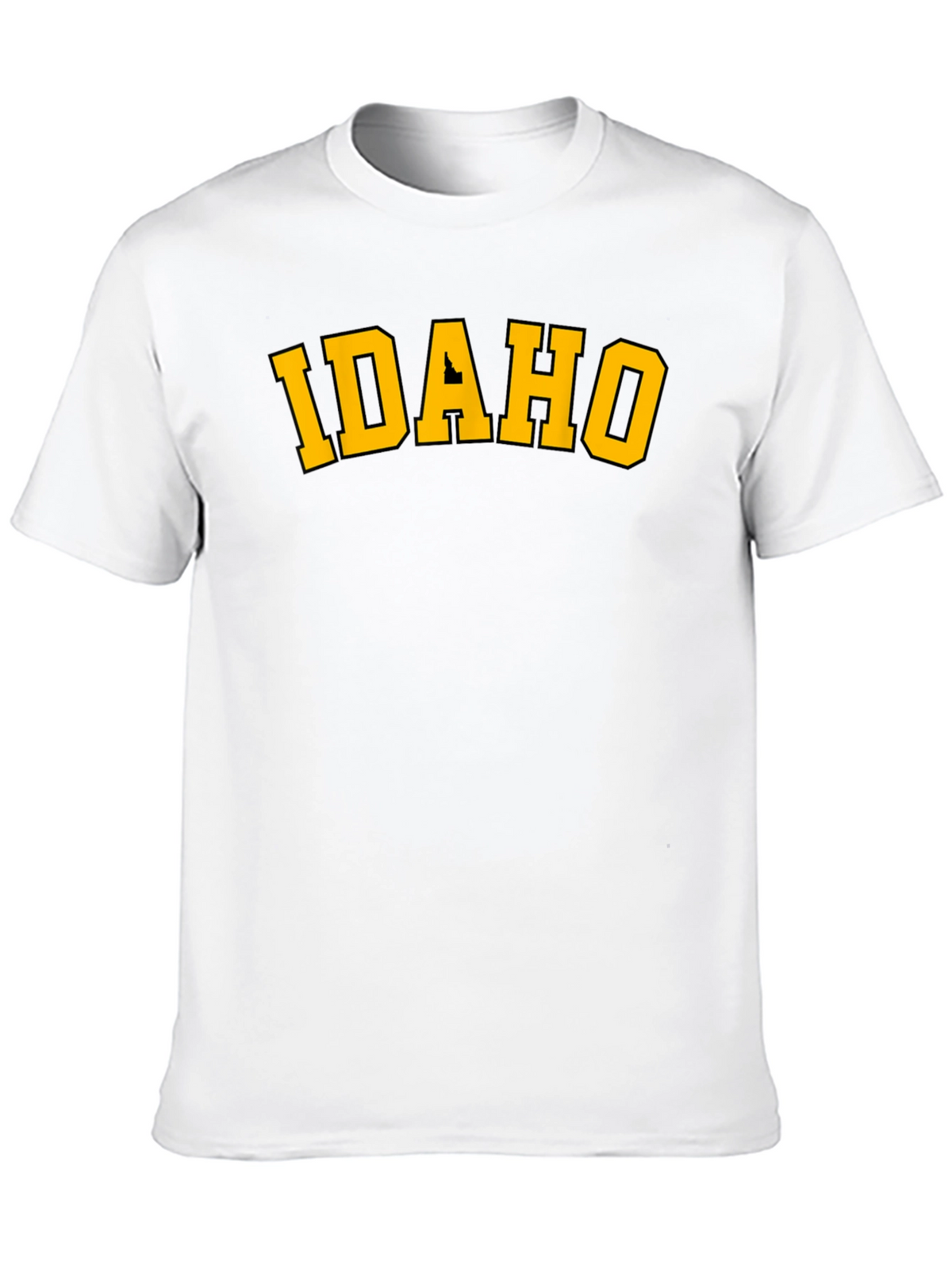 Idaho State T-Shirt - Bold Collegiate Style Tee