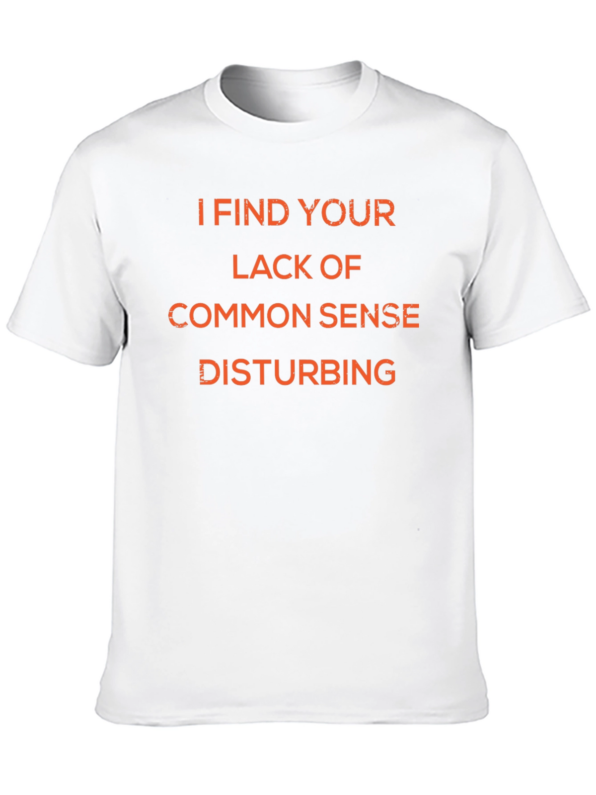 Funny Star Wars Inspired Graphic T-Shirt
