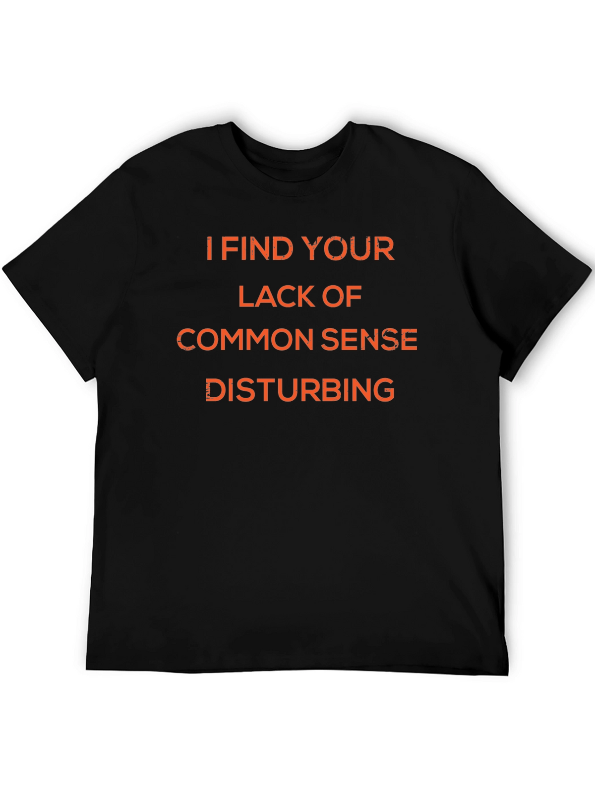 Funny Star Wars Inspired Graphic T-Shirt