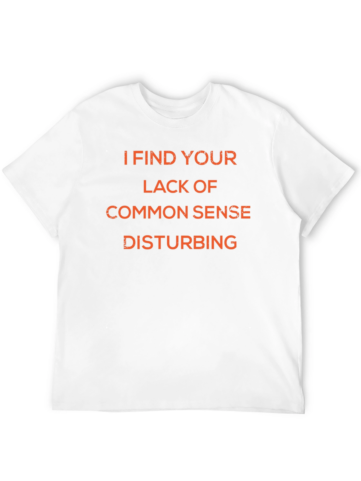 Funny Star Wars Inspired Graphic T-Shirt