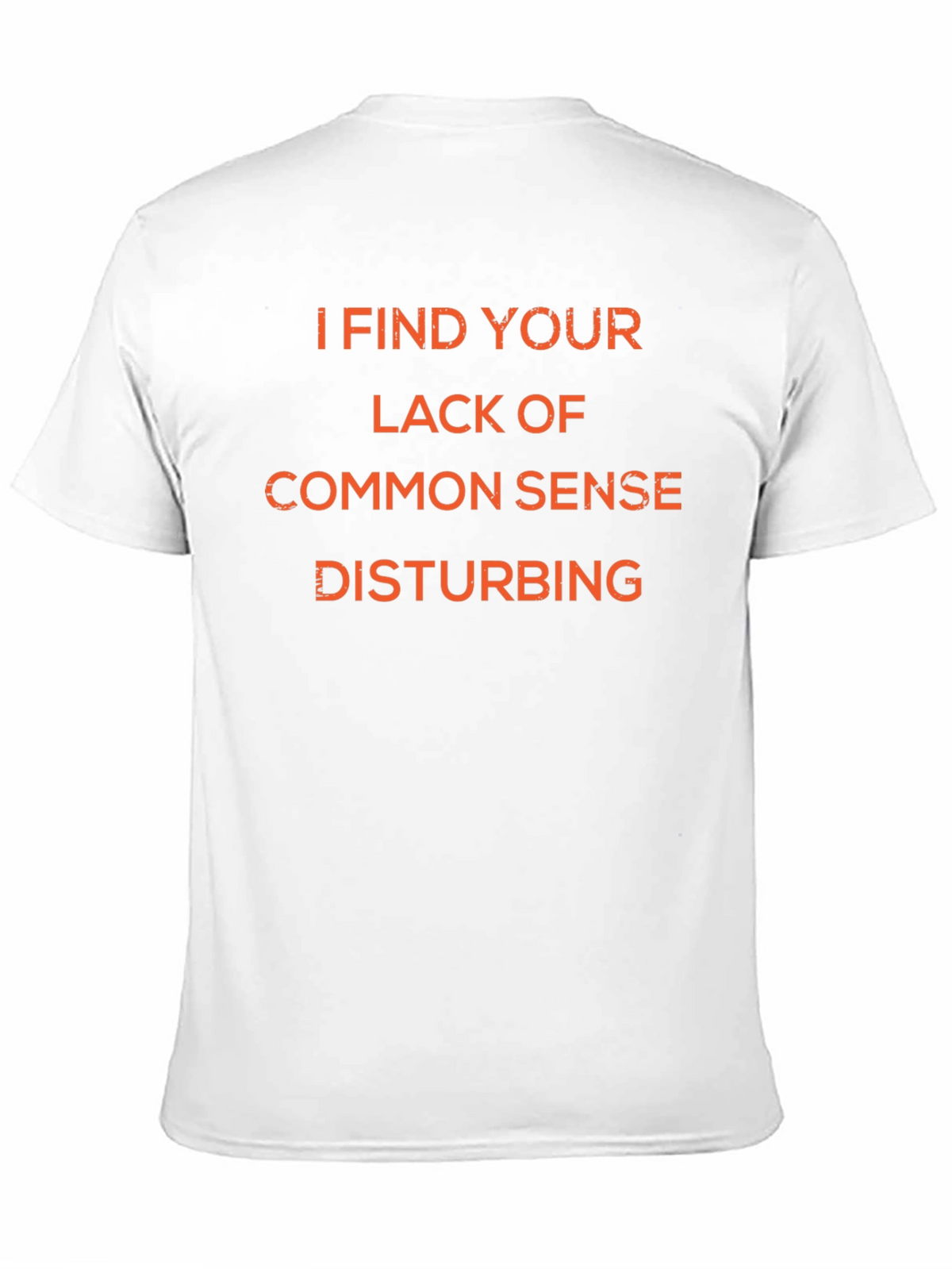 Funny Star Wars Inspired Graphic T-Shirt