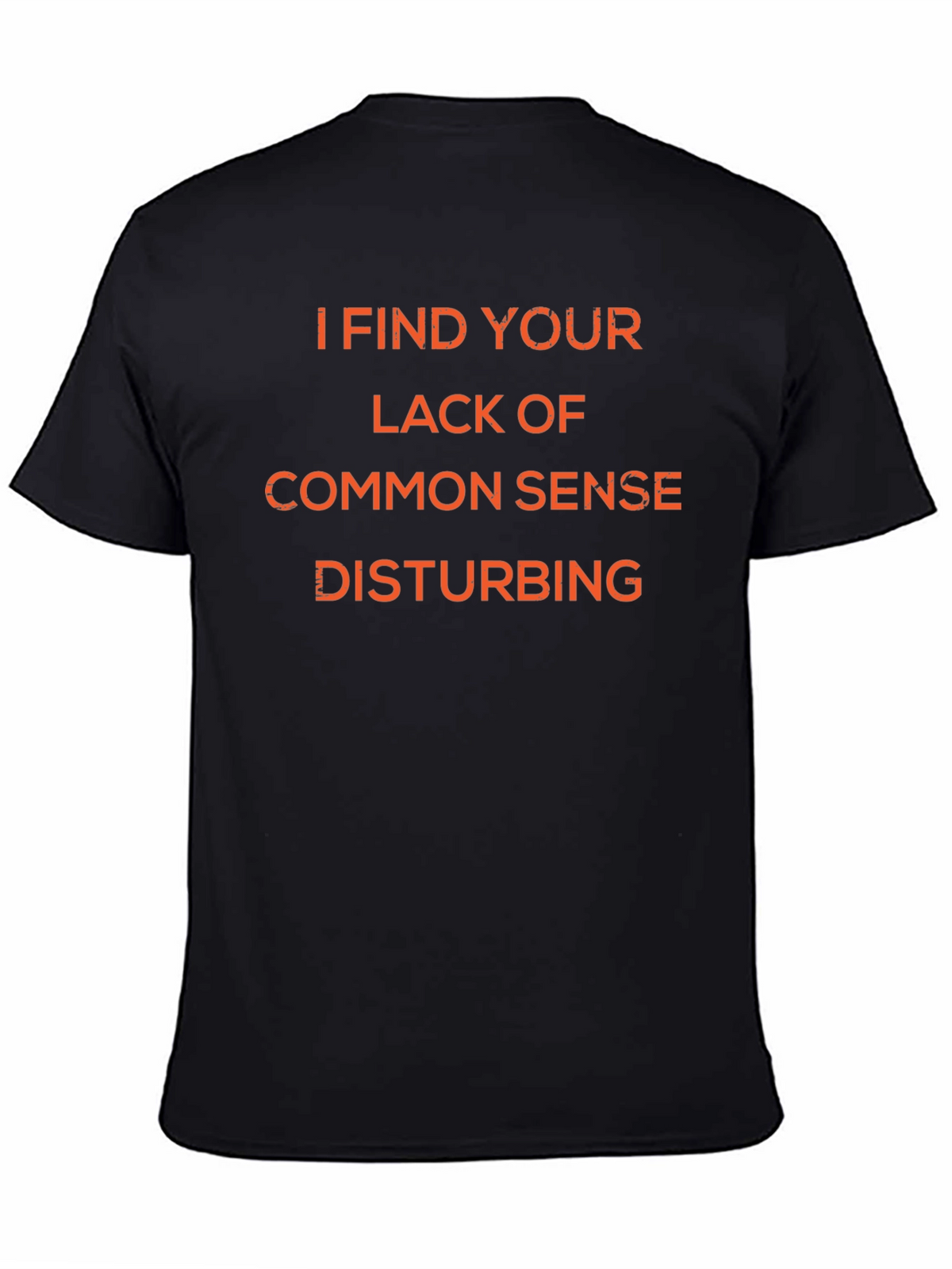 Funny Star Wars Inspired Graphic T-Shirt