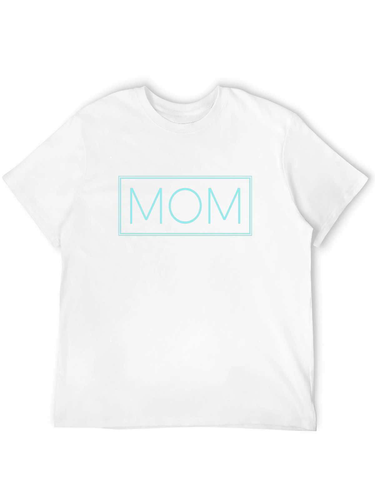 Modern MOM Graphic T-Shirt