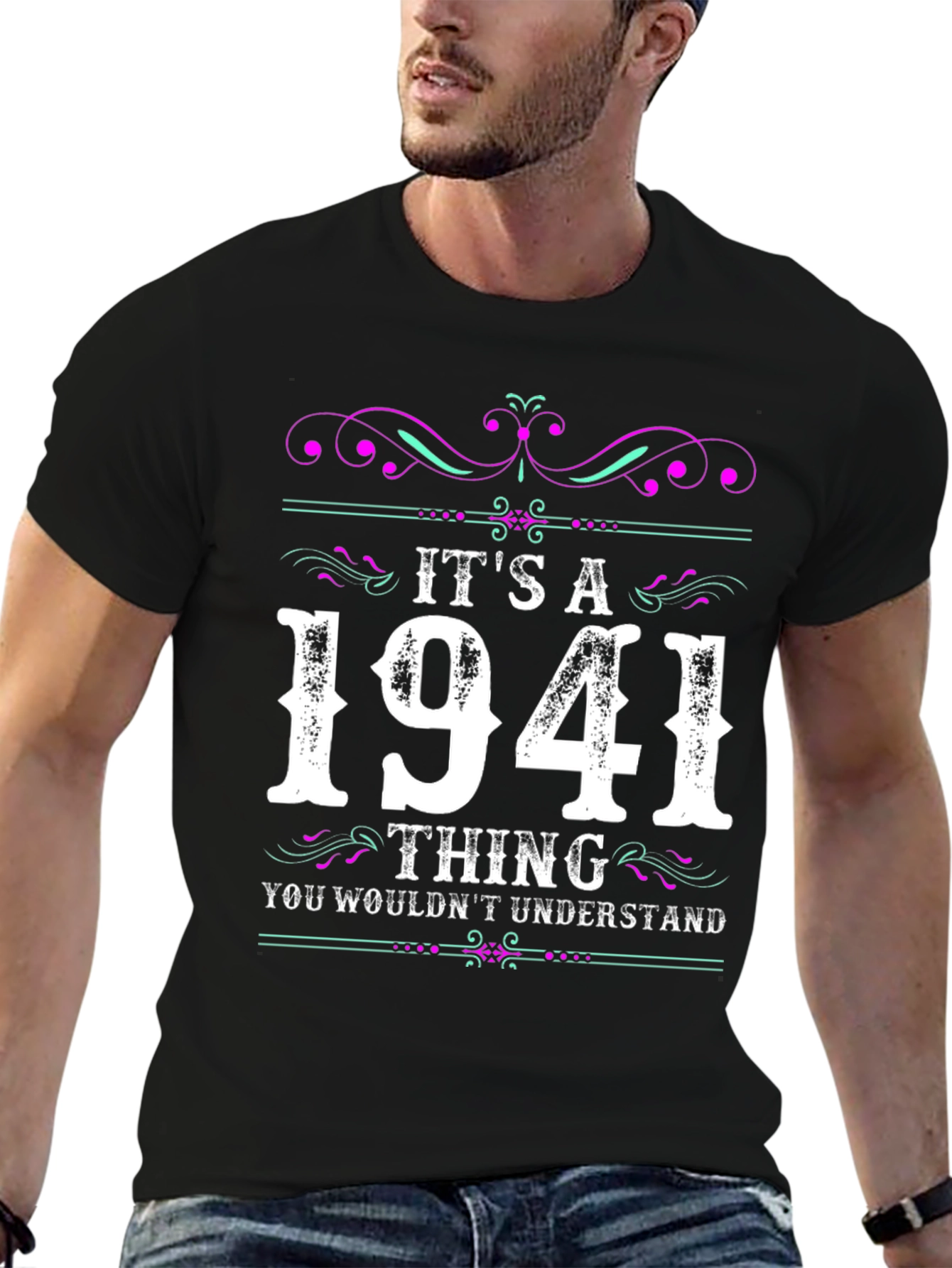 Its a 1941 Thing T-Shirt