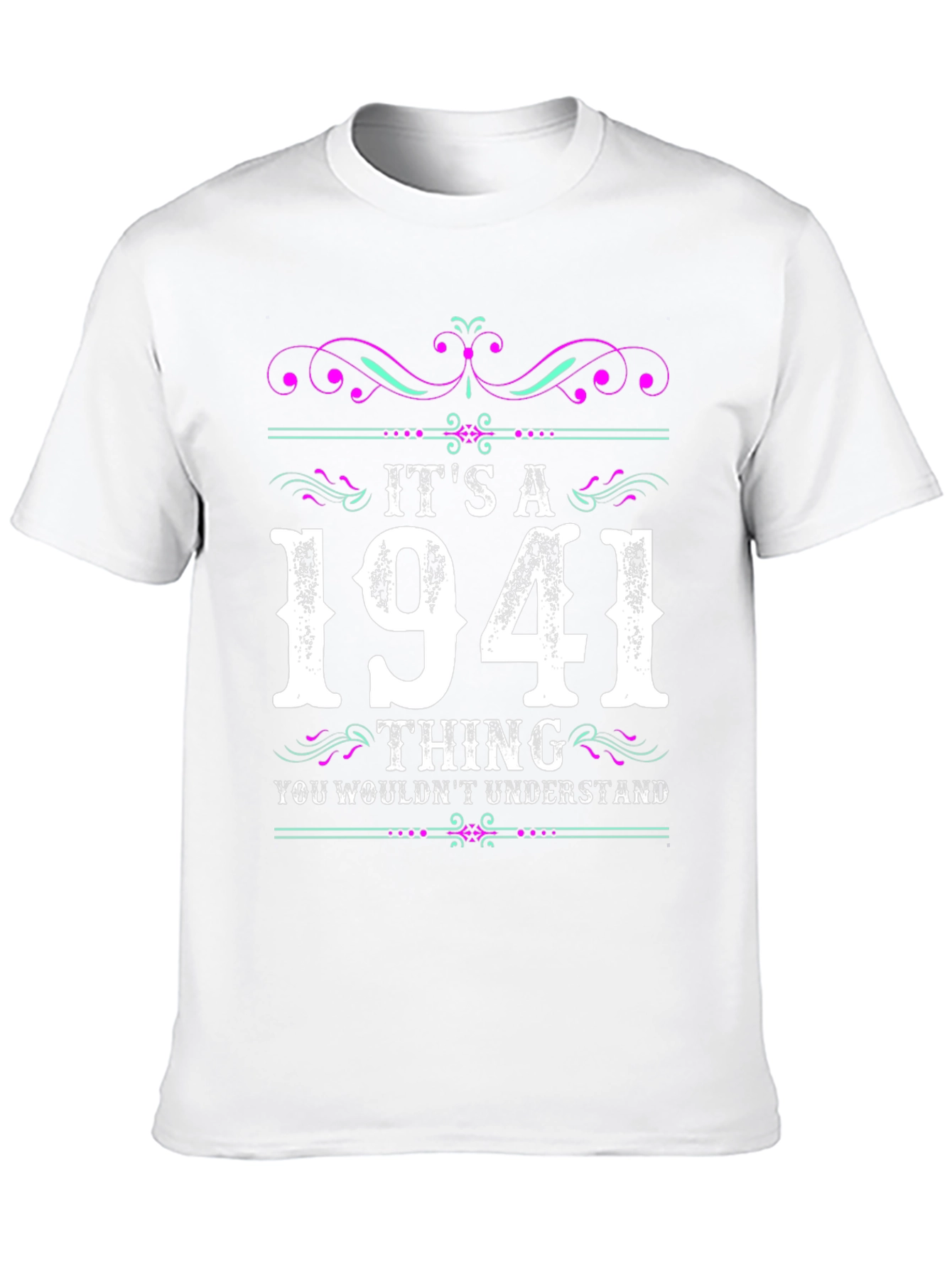 Its a 1941 Thing T-Shirt