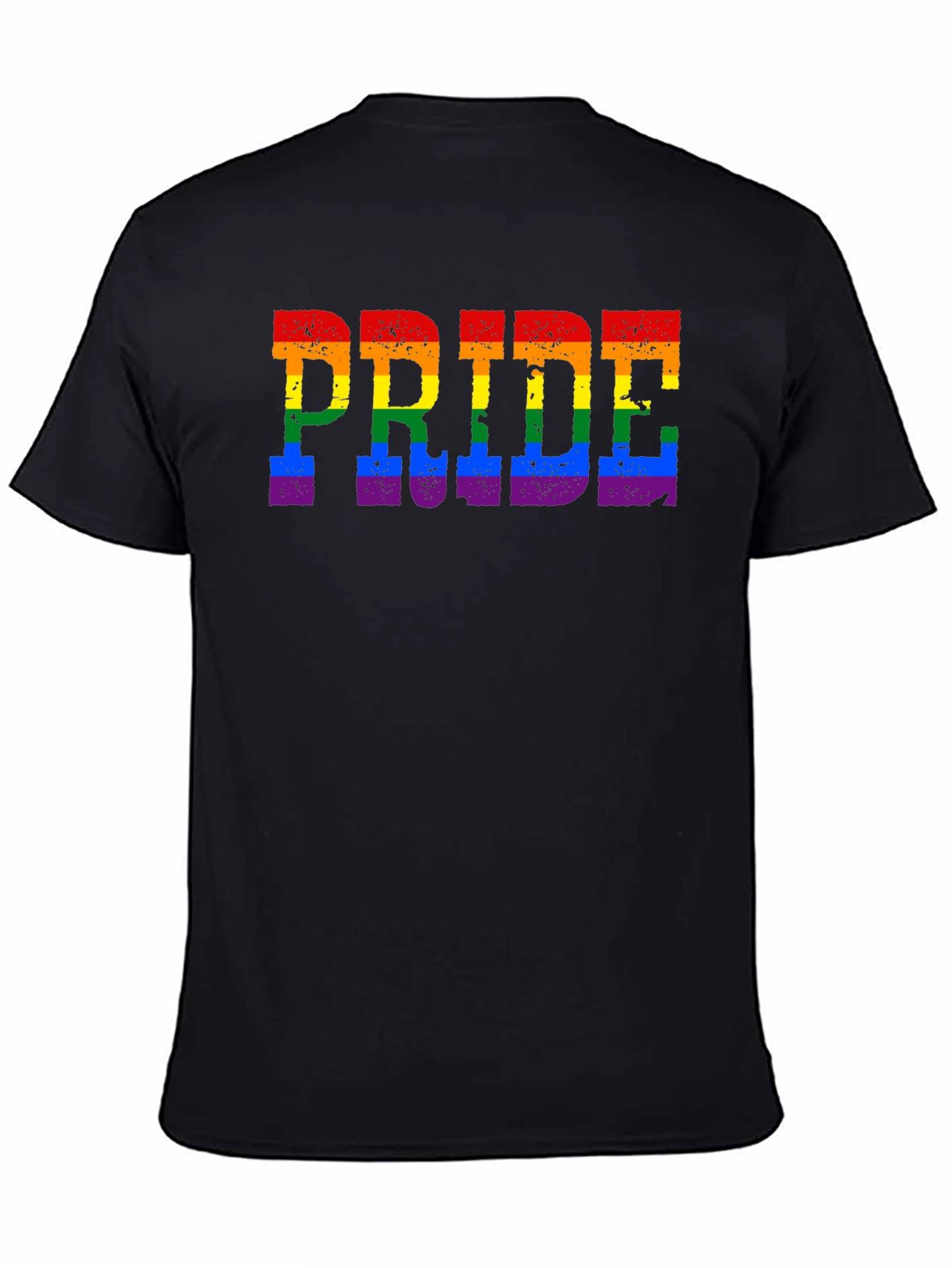 Pride Rainbow T-Shirt