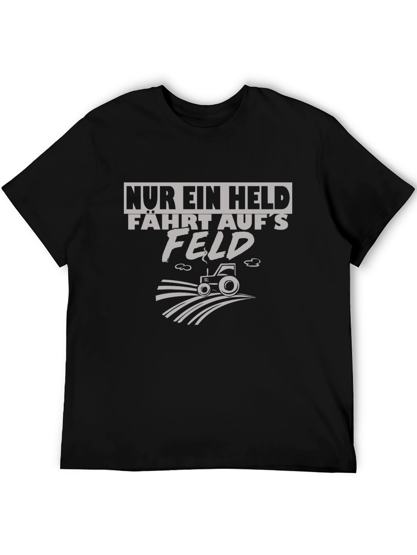 Hero Farmer T-Shirt