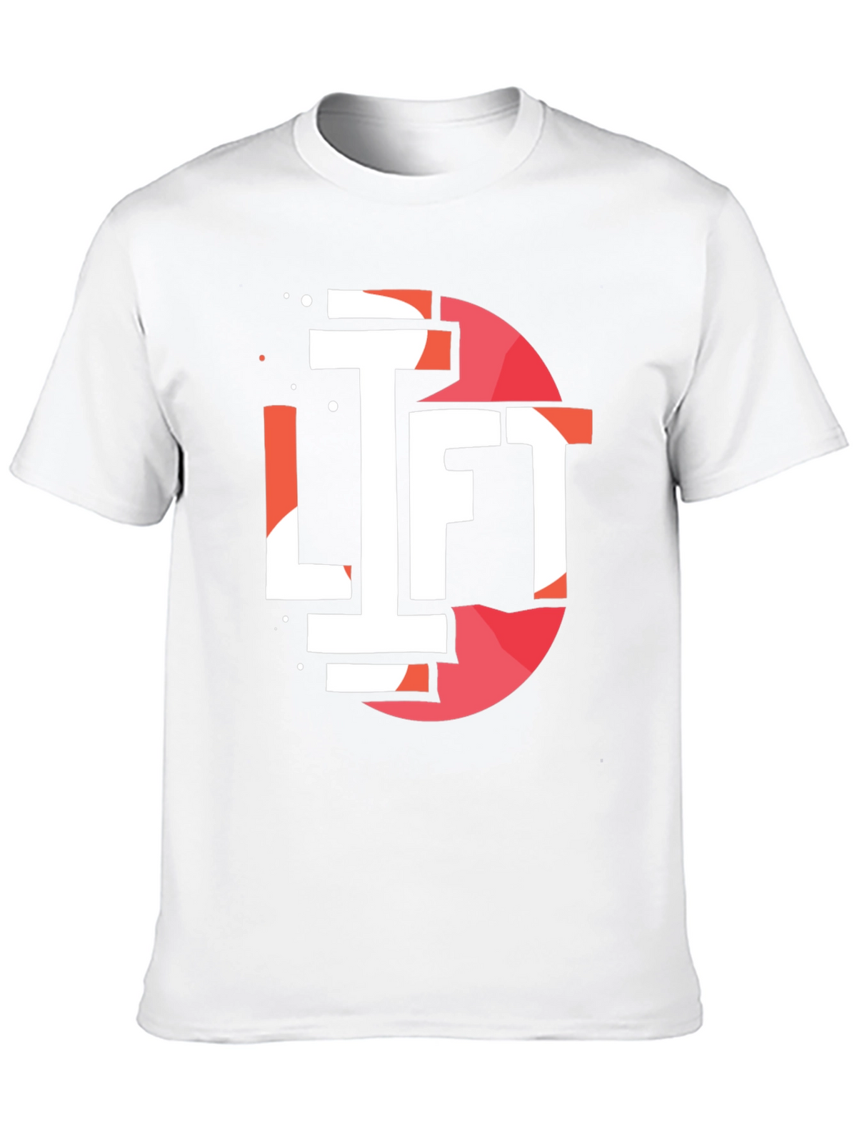 Lift Graphic Tee - Gym Workout Shirt