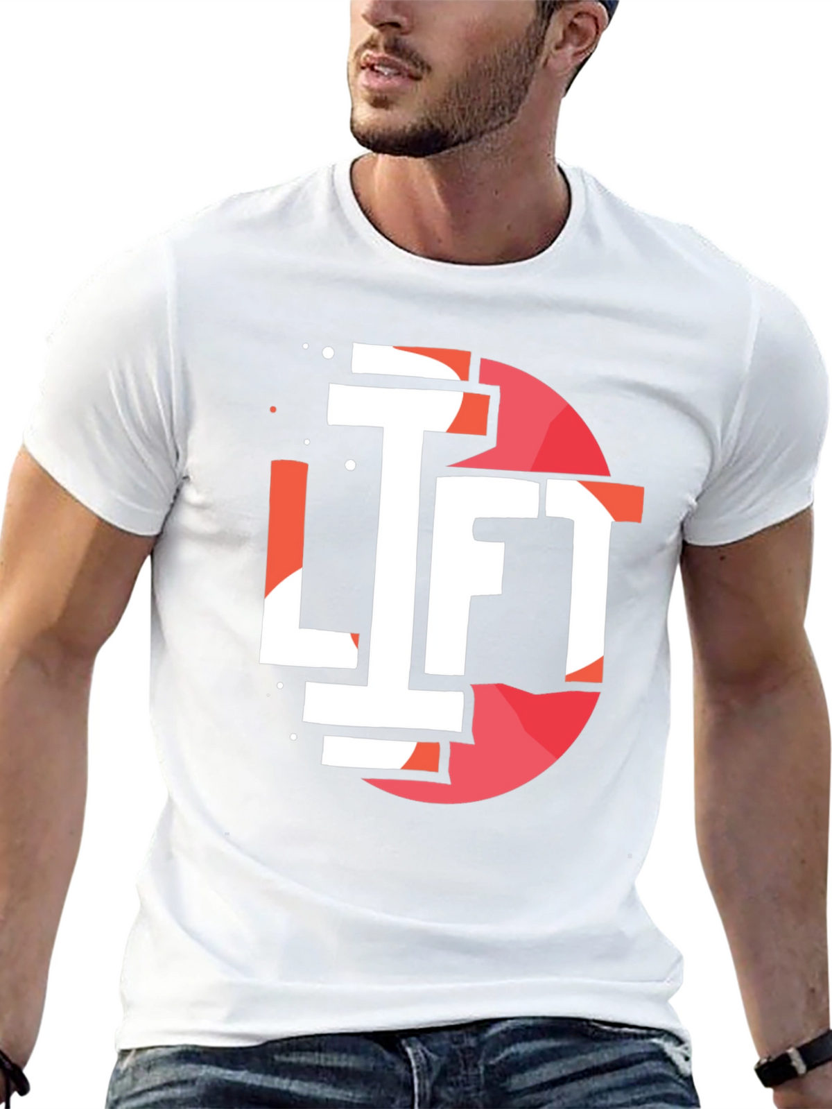 Lift Graphic Tee - Gym Workout Shirt